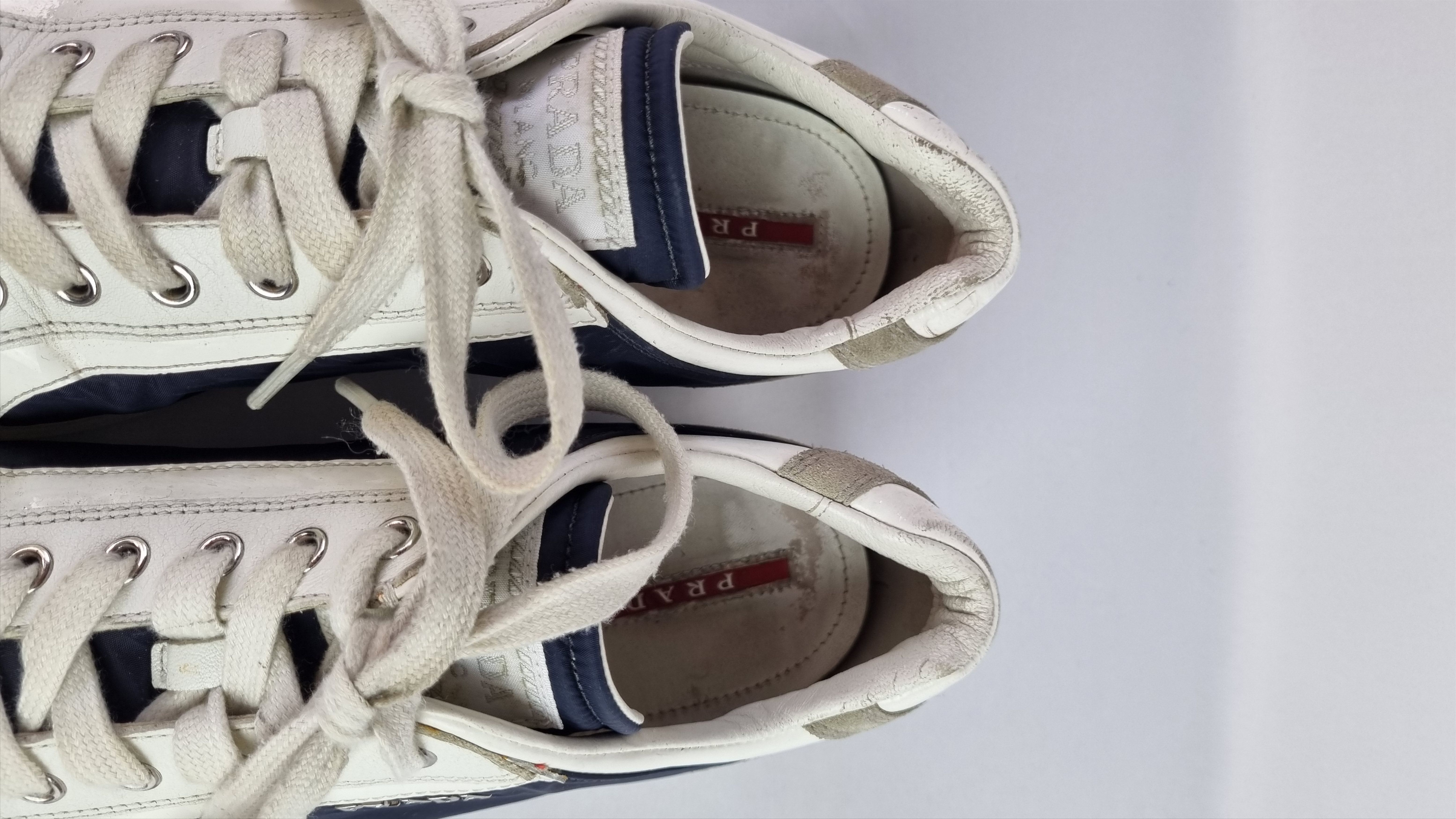 Prada Prada Size US 11 / IT 41 - 12 Thumbnail