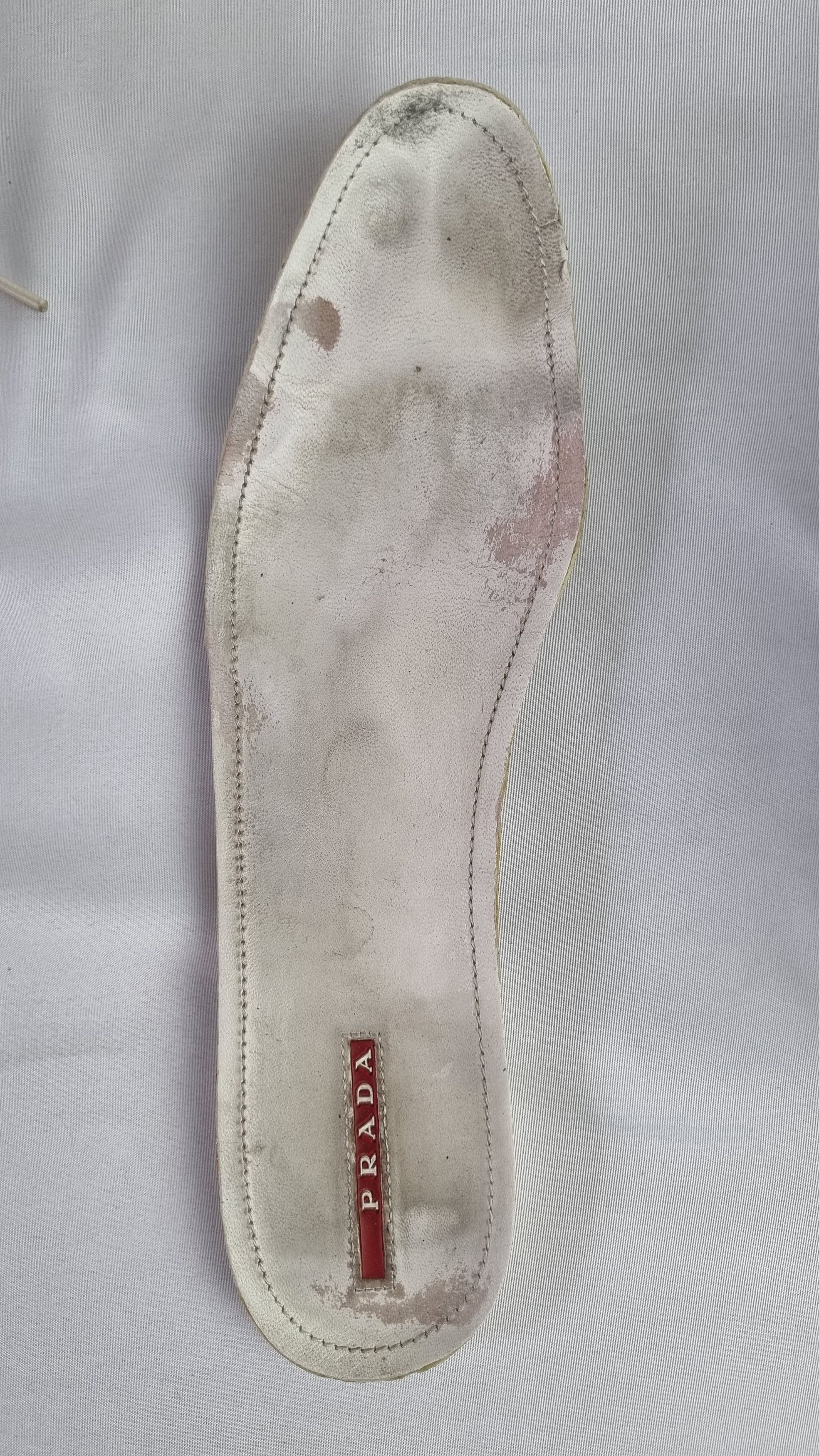 Prada Prada Size US 11 / IT 41 - 15 Thumbnail