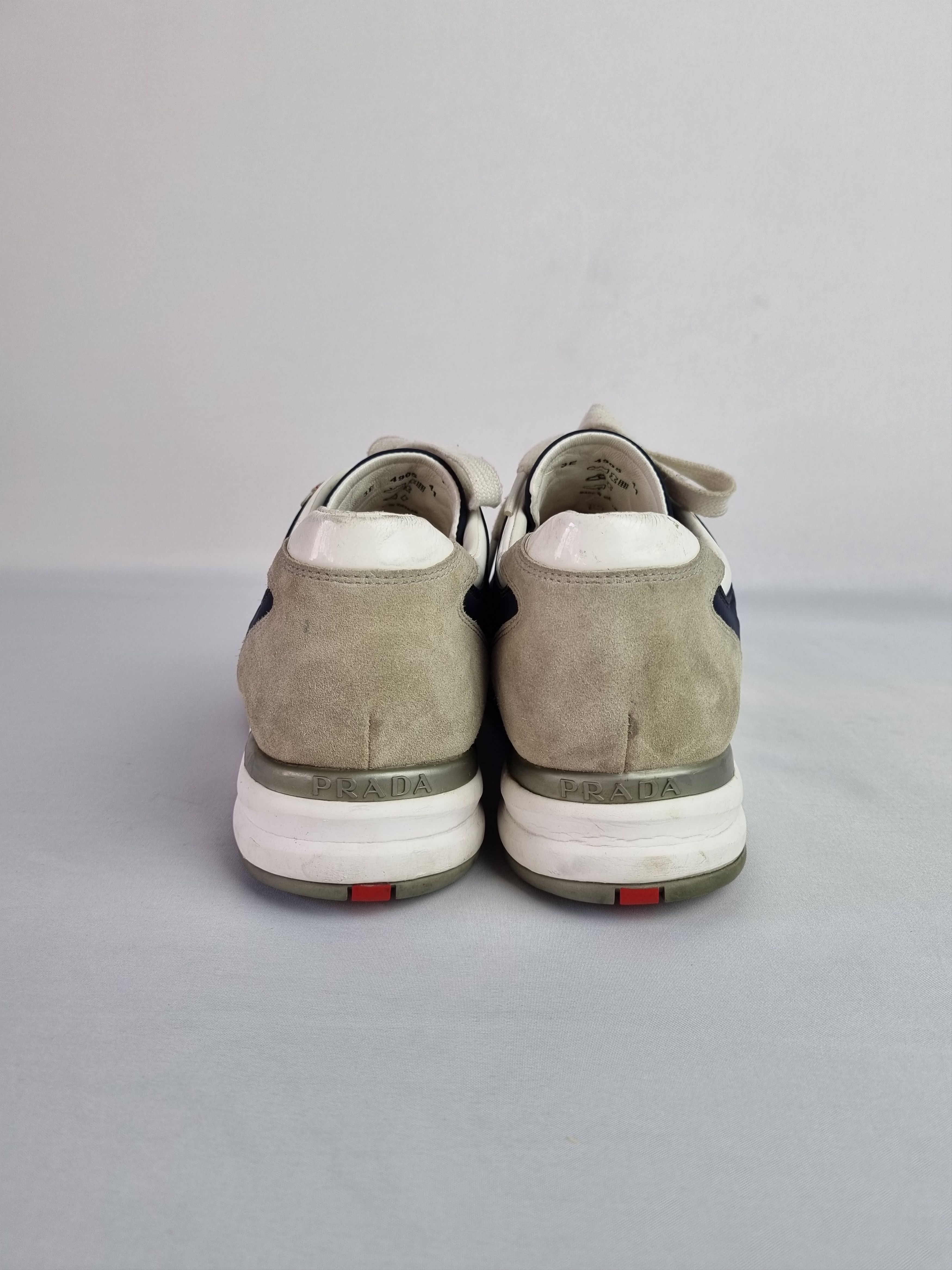 Prada Prada Size US 11 / IT 41 - 6 Thumbnail