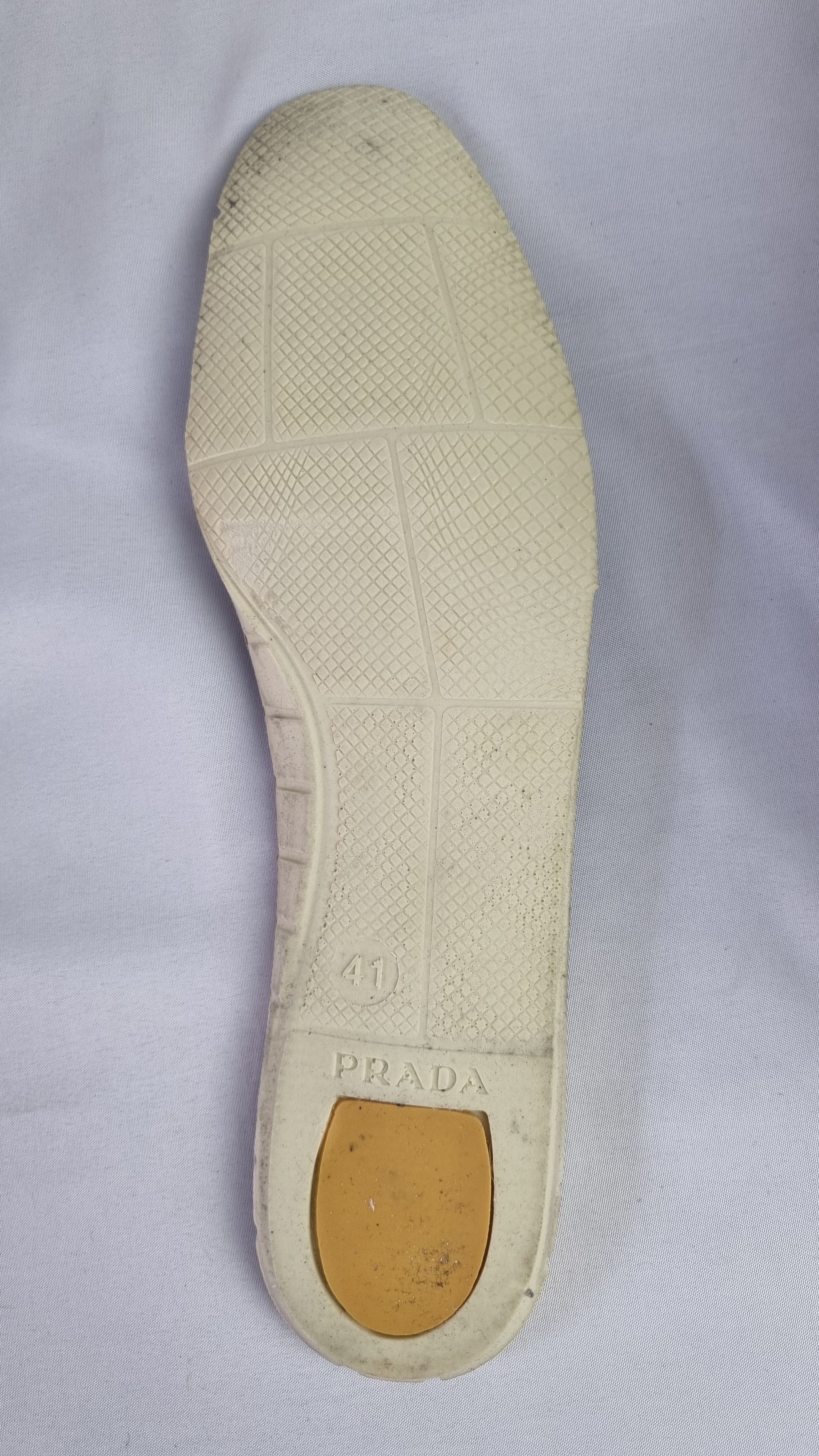 Prada Prada Size US 11 / IT 41 - 14 Thumbnail
