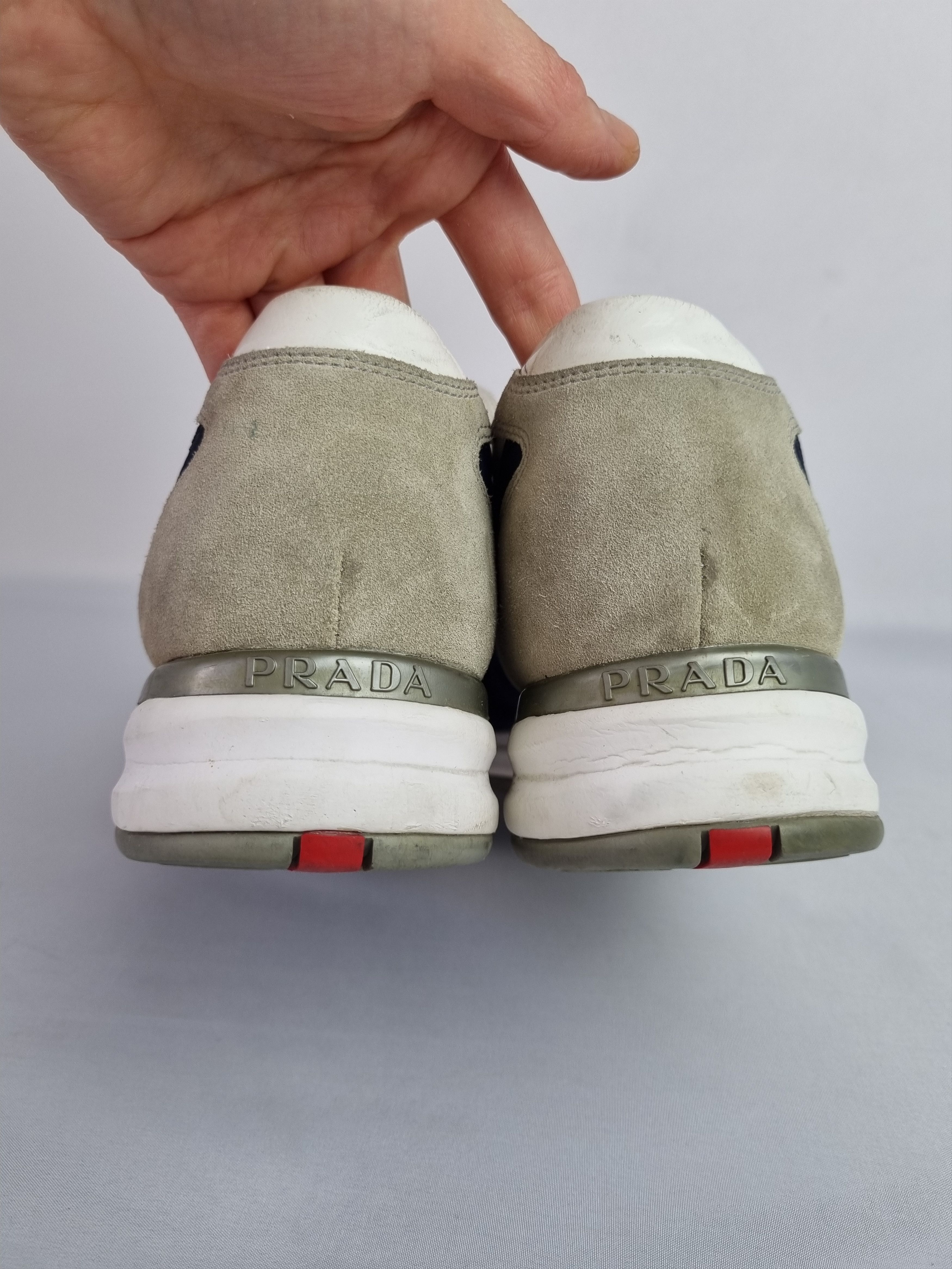 Prada Prada Size US 11 / IT 41 - 8 Thumbnail