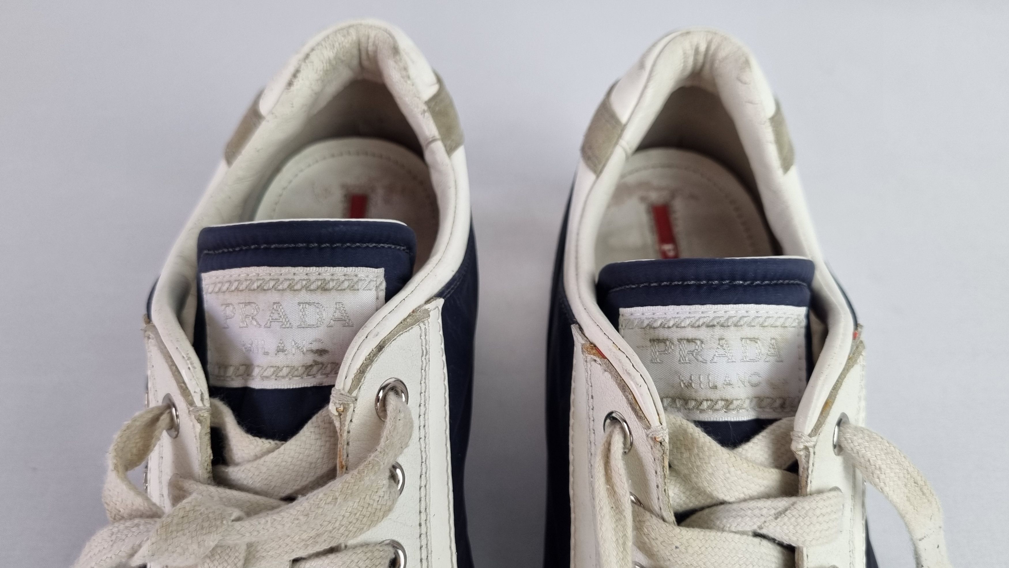 Prada Prada Size US 11 / IT 41 - 7 Thumbnail