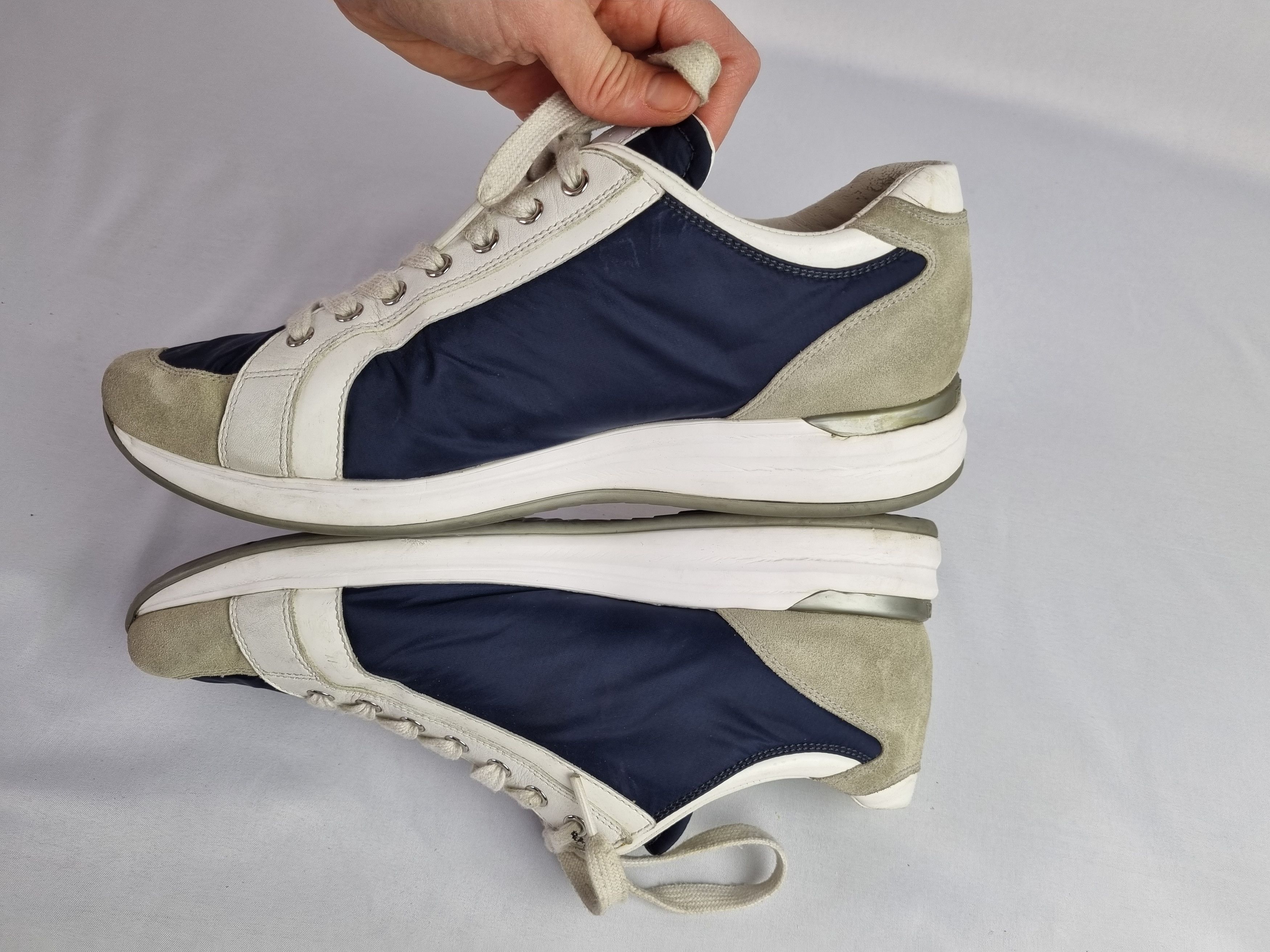 Prada Prada Size US 11 / IT 41 - 5 Thumbnail