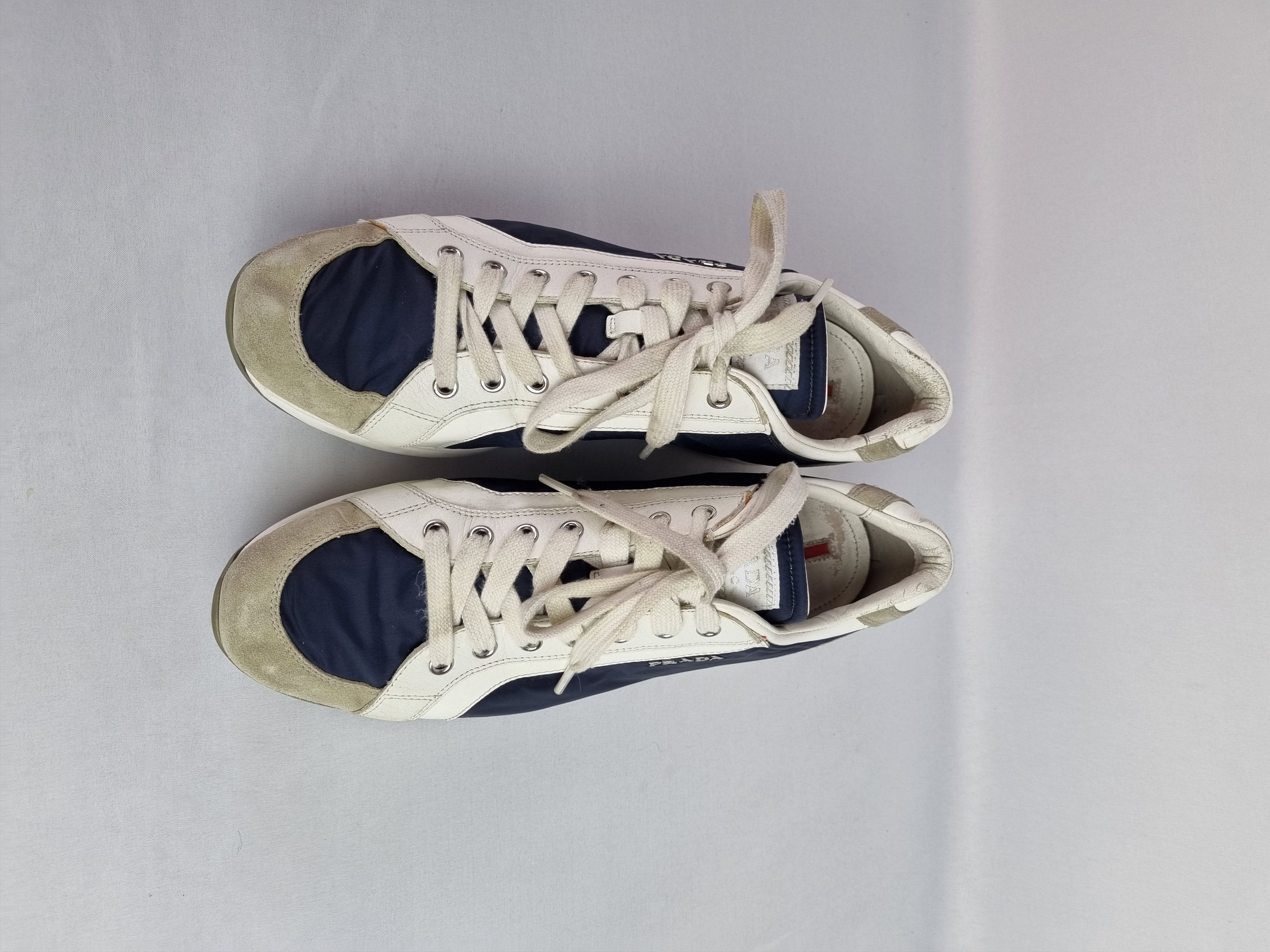 Prada Prada Size US 11 / IT 41 - 2 Thumbnail