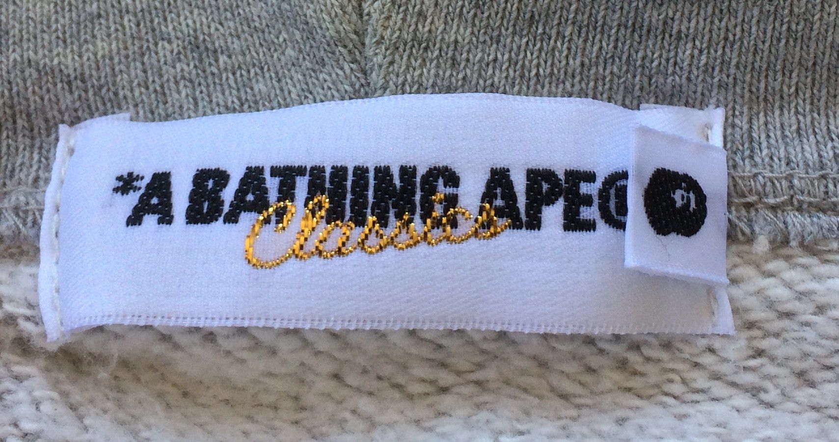 Bape OG Bape Aoyama Royal Cow Full Zip Hoodie Size US M / EU 48-50 / 2 - 6 Thumbnail