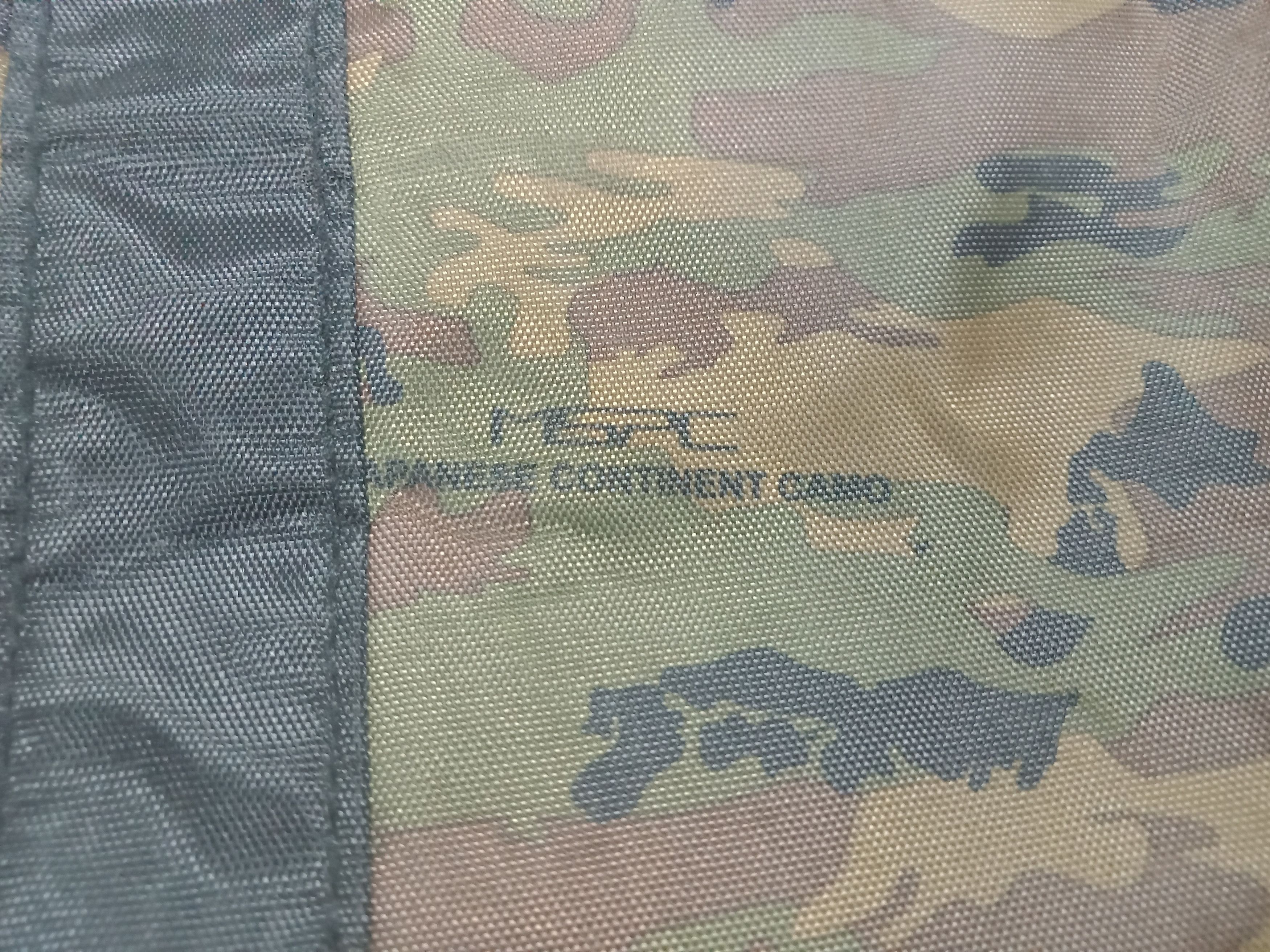 Other Masterpiece x camo Japan bag Size ONE SIZE - 4 Thumbnail