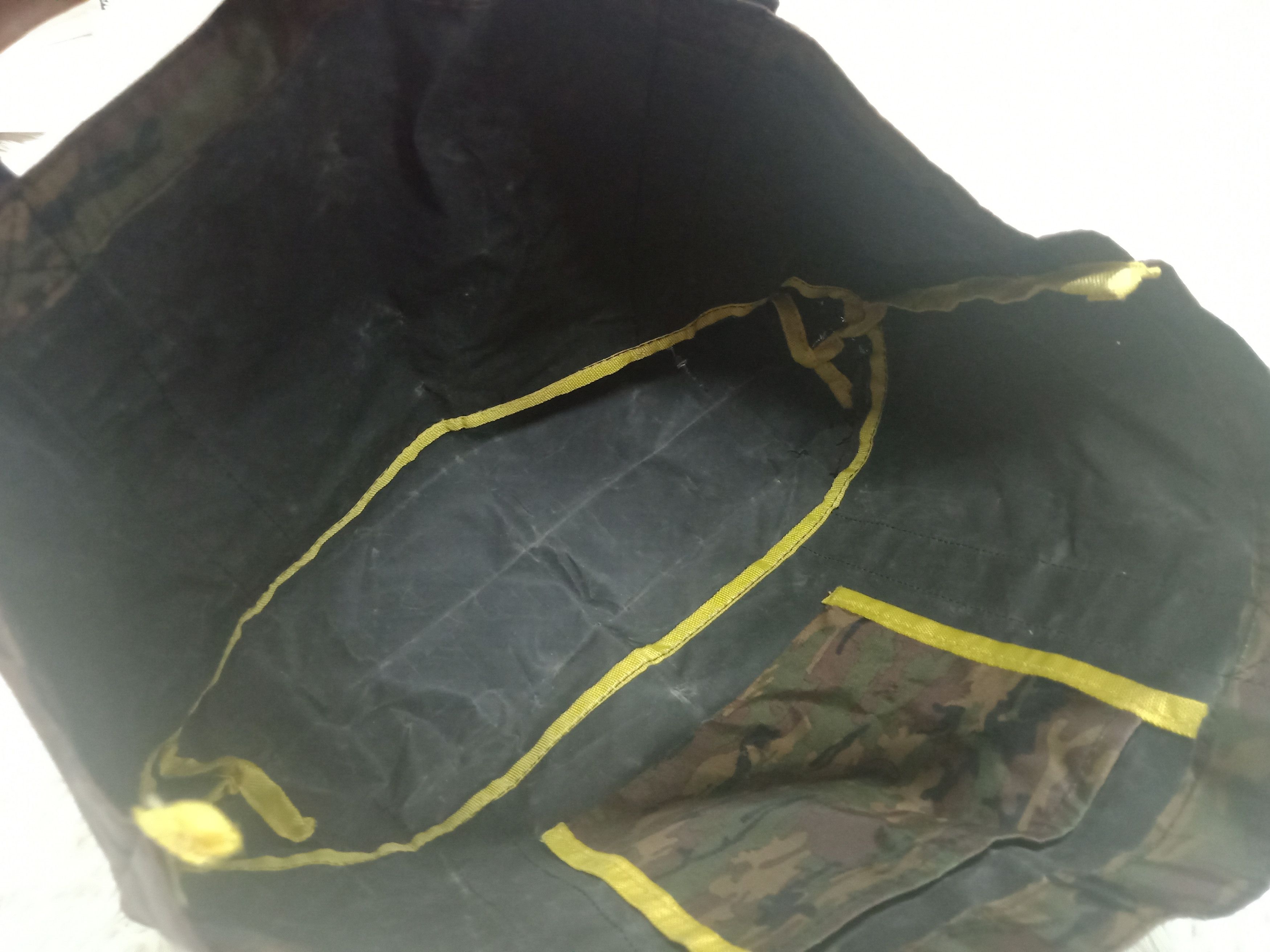 Other Masterpiece x camo Japan bag Size ONE SIZE - 6 Thumbnail