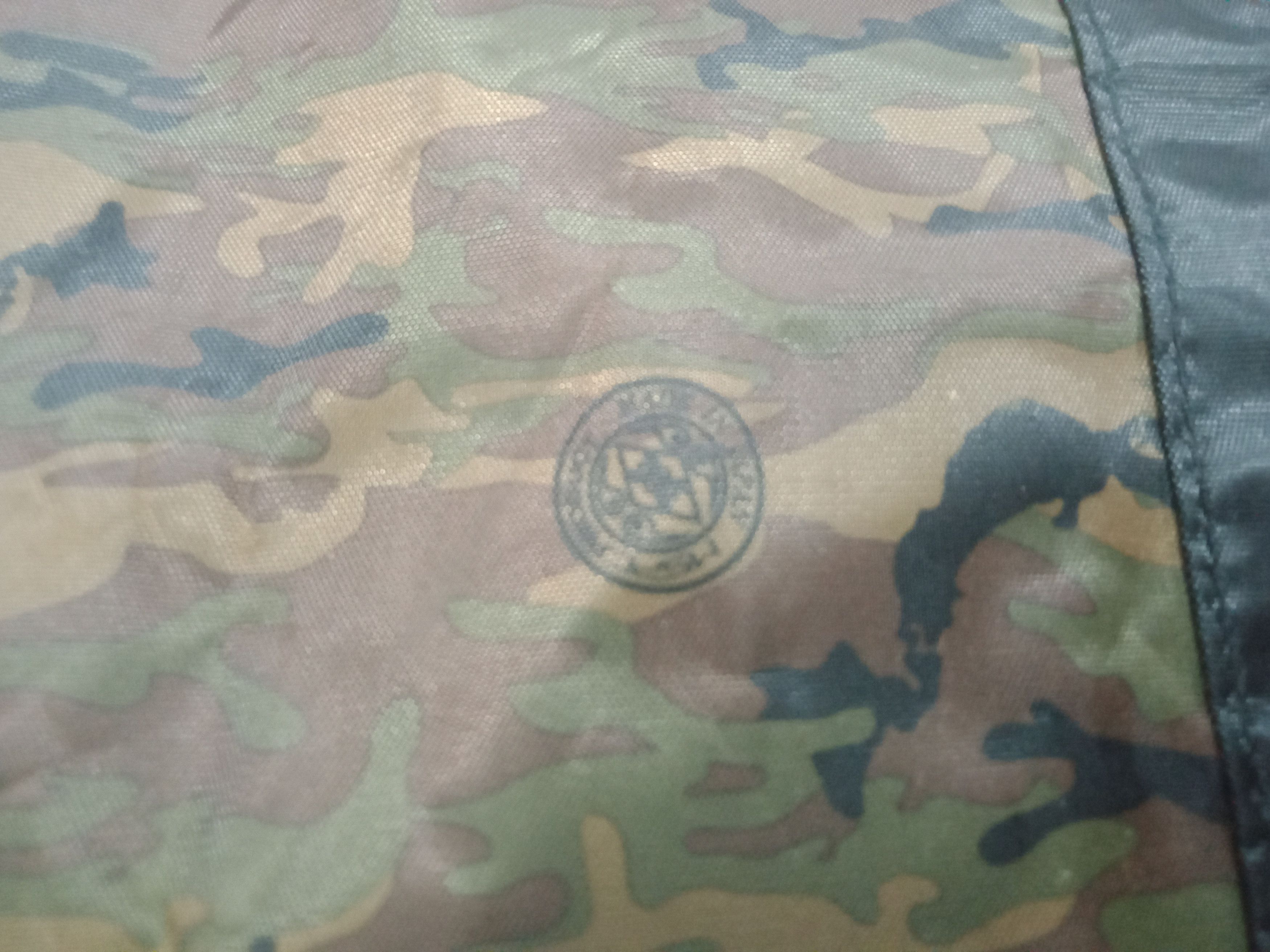 Other Masterpiece x camo Japan bag Size ONE SIZE - 5 Thumbnail