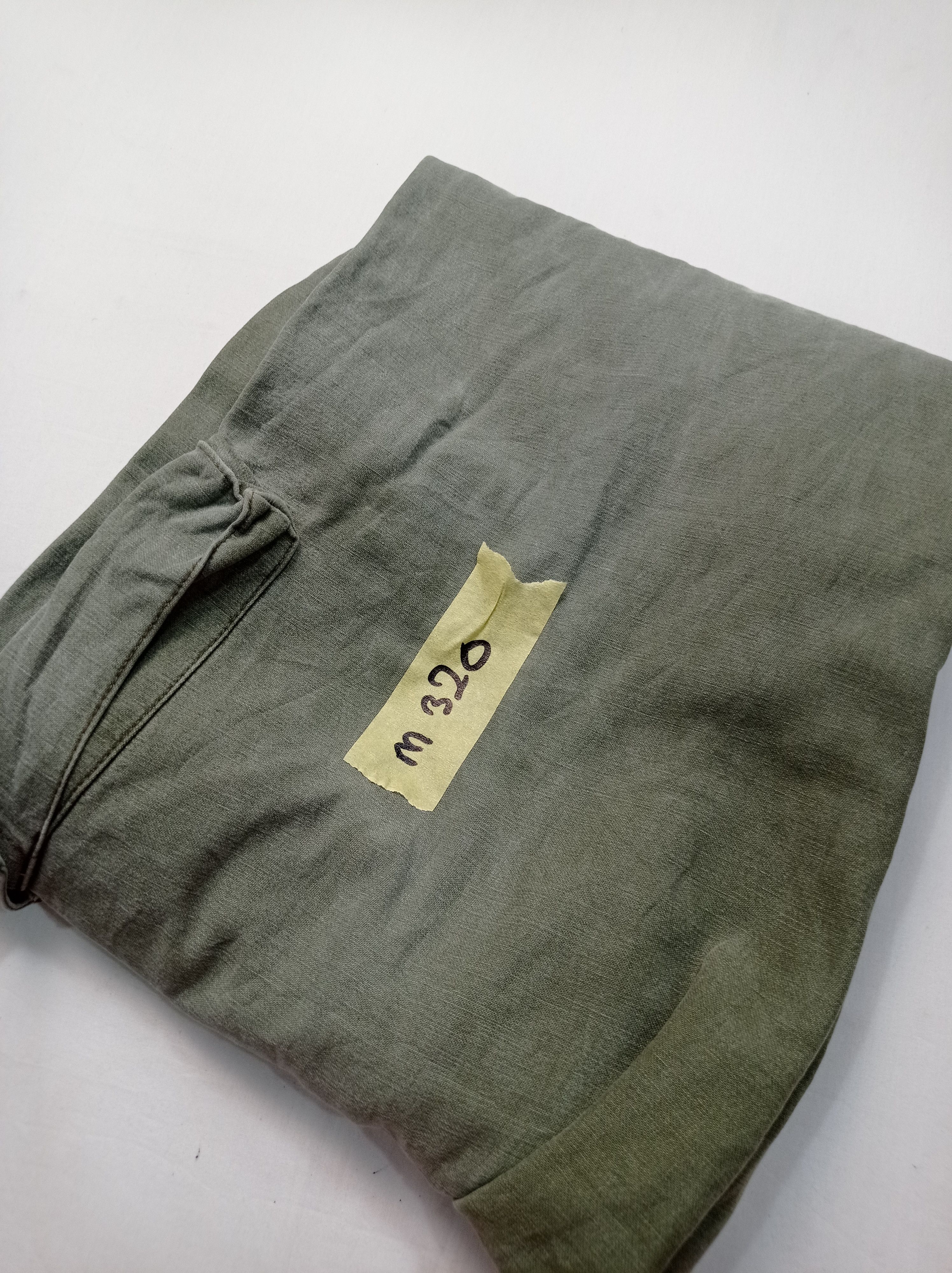Other Gun Emey Faded Cargo Pants Size US 35 - 14 Thumbnail