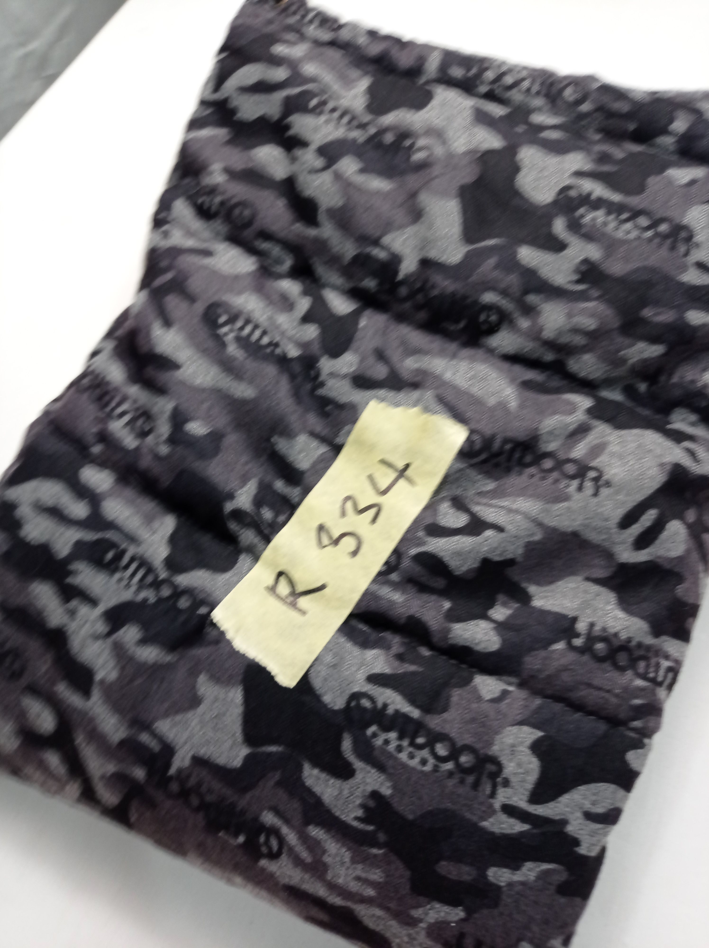 Other Outdoor Puffer Camouflage Full Print Vest Size L / US 10 / IT 46 - 9 Thumbnail
