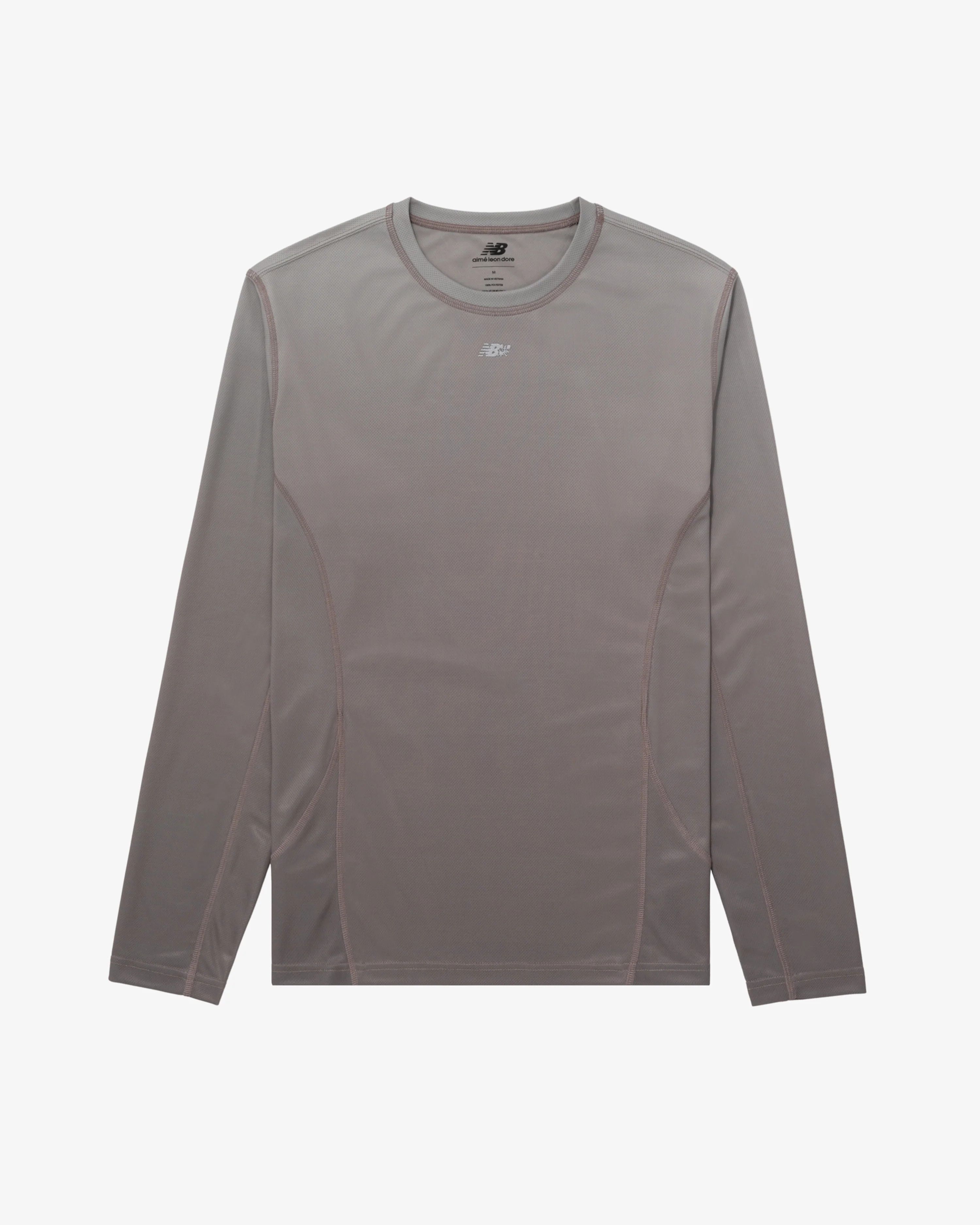Aime Leon Dore × New Balance ALD / New Balance Long-Sleeve Racing Tee Size S Size US S / EU 44-46 / 1 - 2 Thumbnail