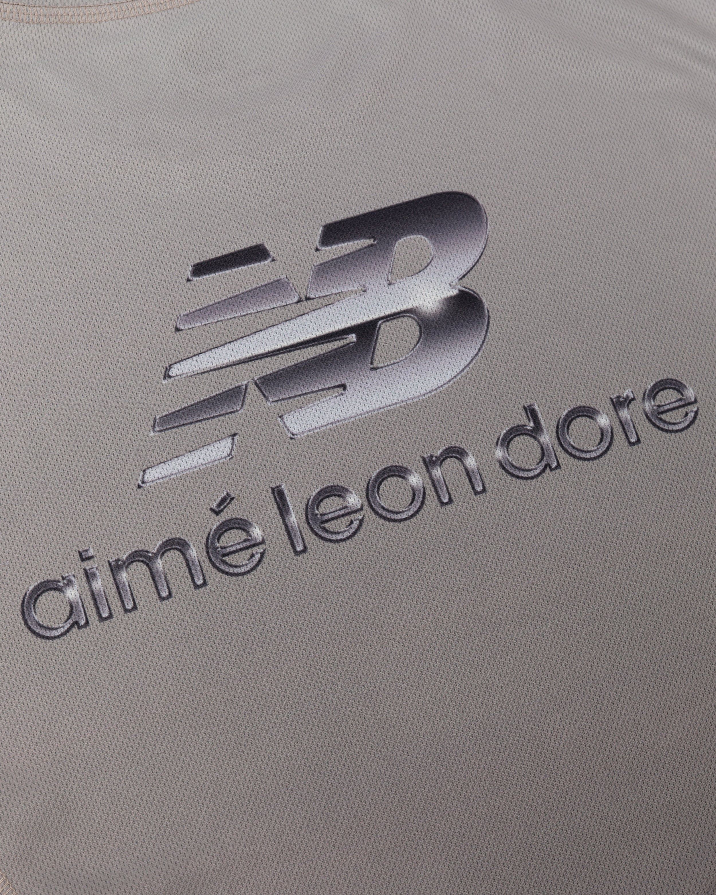Aime Leon Dore × New Balance ALD / New Balance Long-Sleeve Racing Tee Size S Size US S / EU 44-46 / 1 - 4 Thumbnail