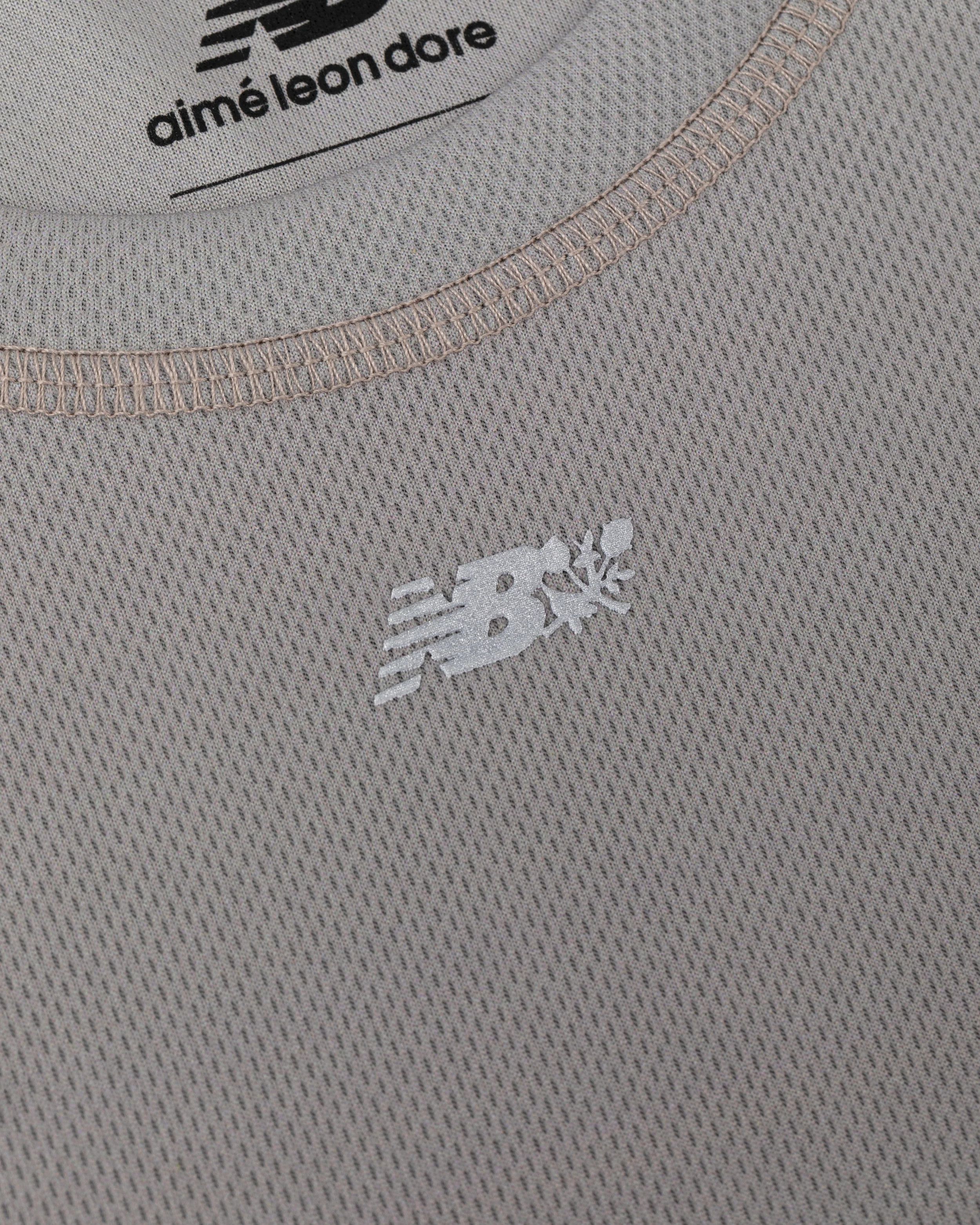 Aime Leon Dore × New Balance ALD / New Balance Long-Sleeve Racing Tee Size S Size US S / EU 44-46 / 1 - 3 Thumbnail
