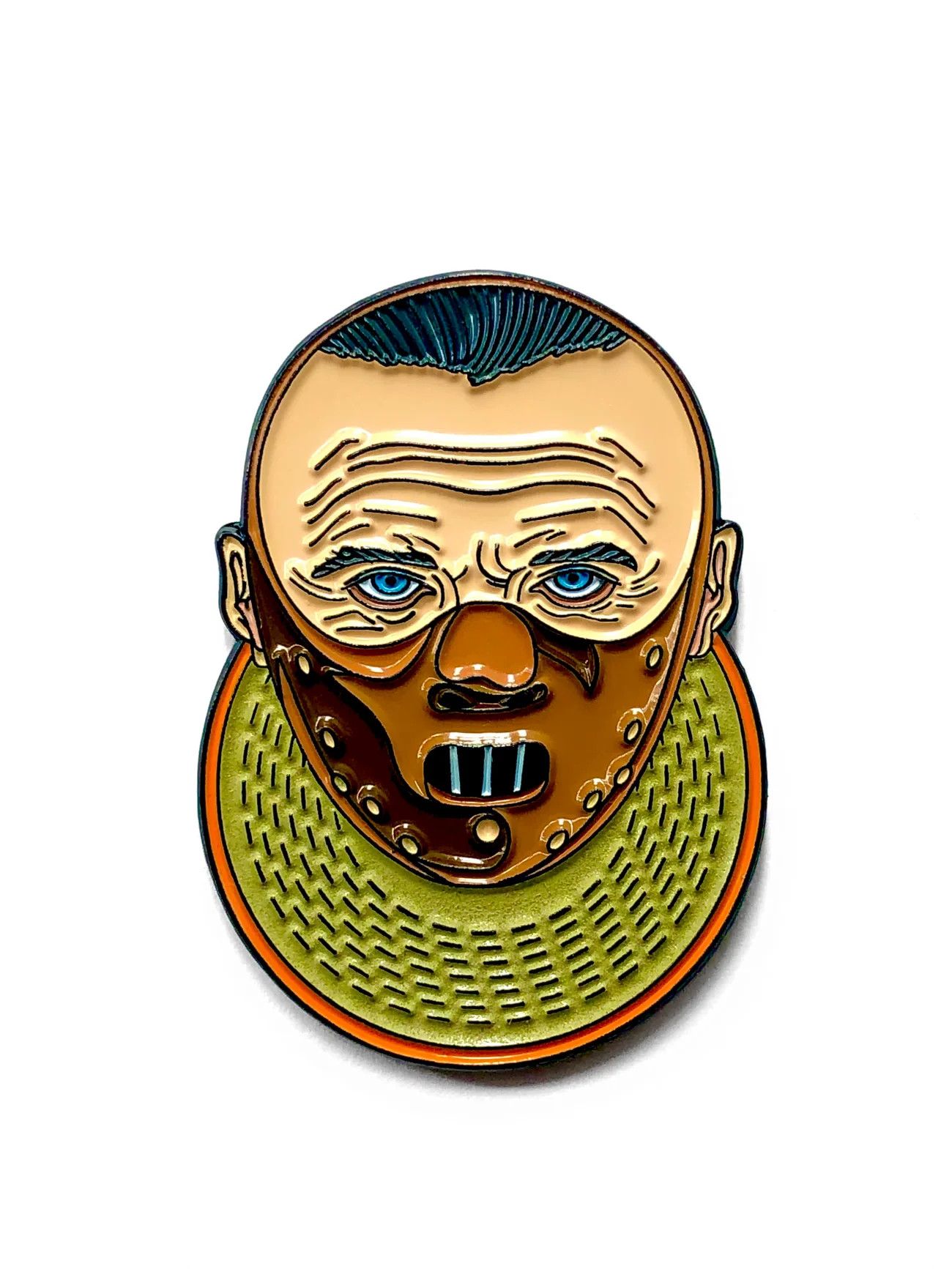 New Era Mjbhpr Hannibal Size ONE SIZE - 1 Thumbnail