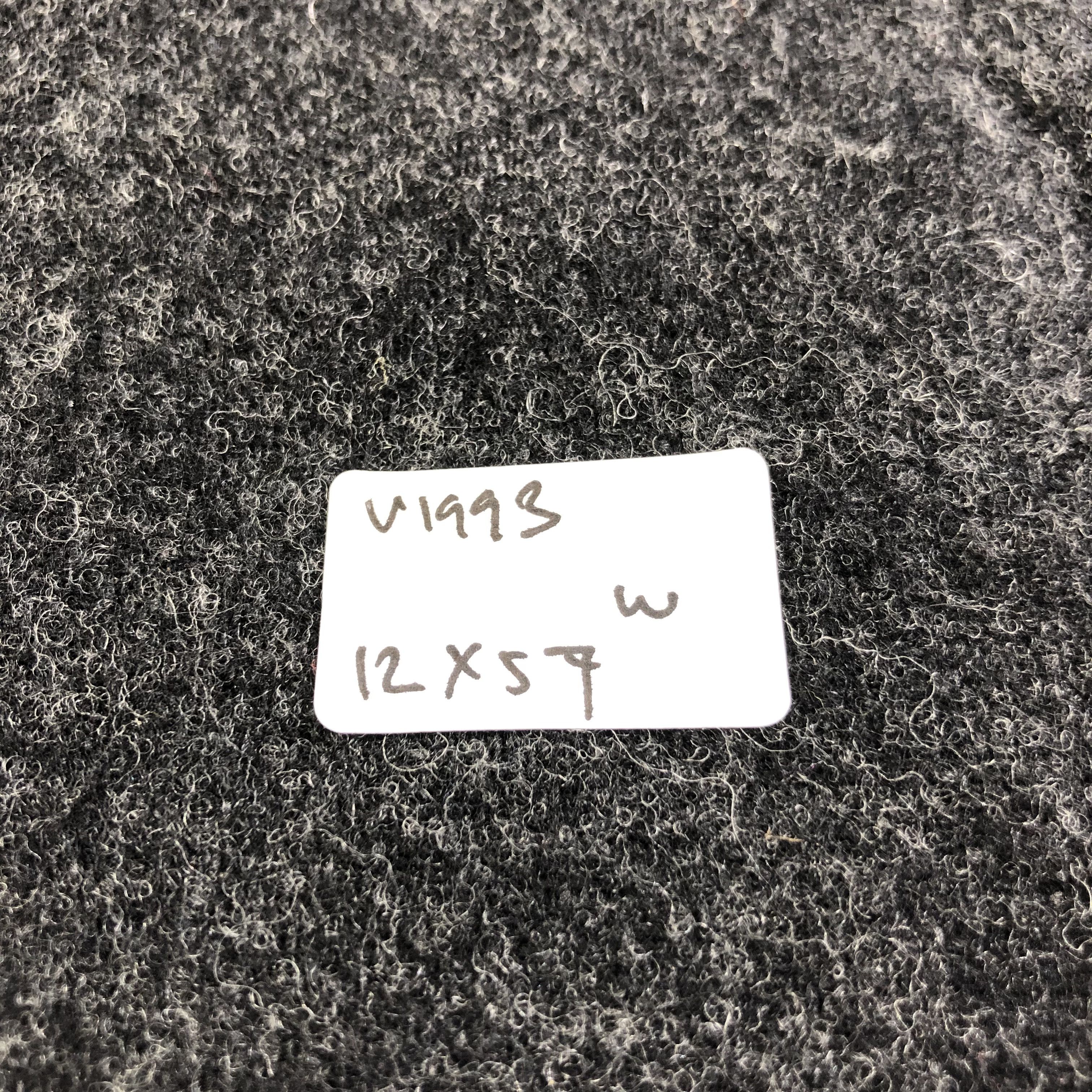 Vivienne Westwood Vivienne Westwood Wool Scarf Muffler V1993 Size ONE SIZE - 7 Thumbnail