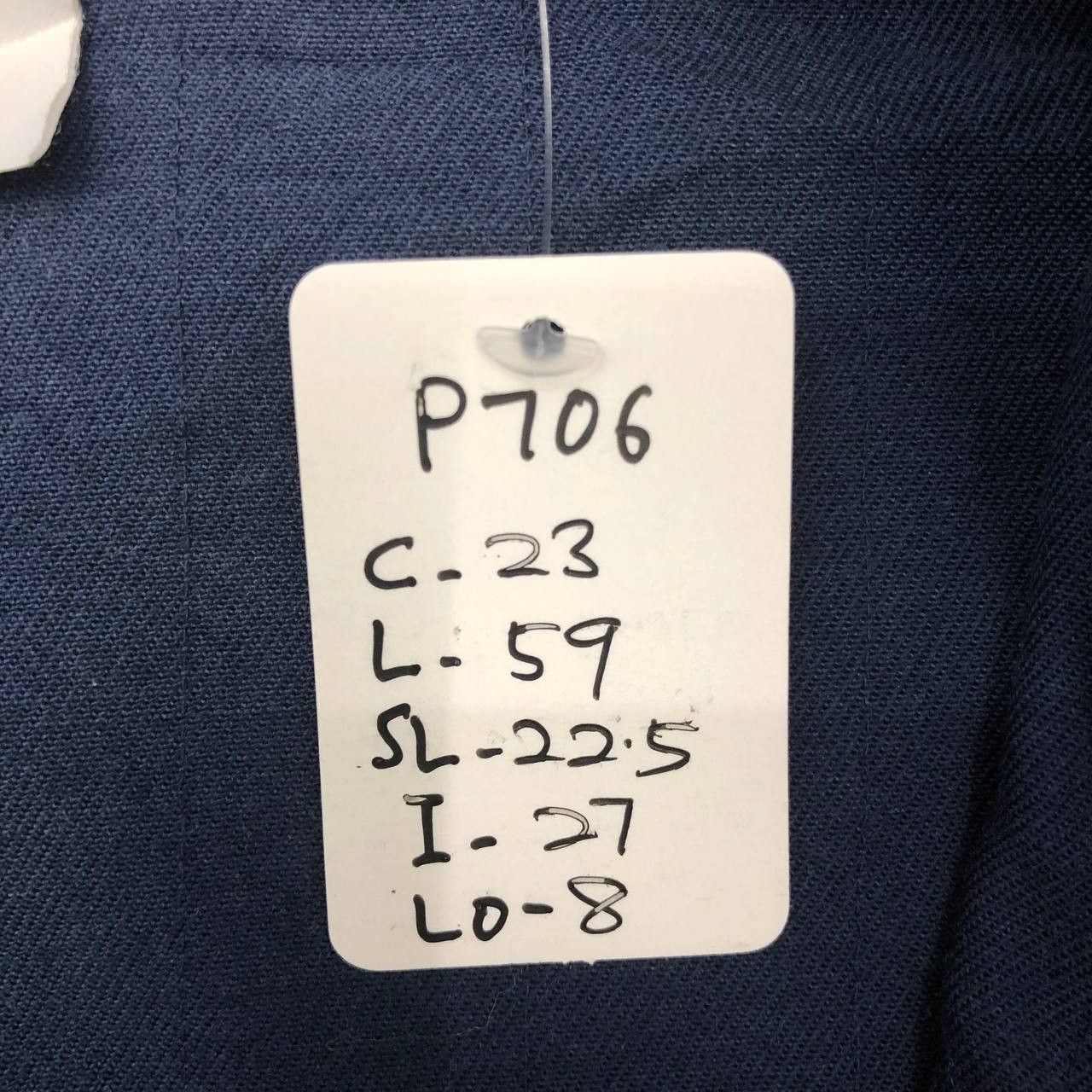 Japanese Brand P706 SUN FADED DISTRESSED DAIHATSU COVERALLS Size US XL / EU 56 / 4 - 11 Thumbnail