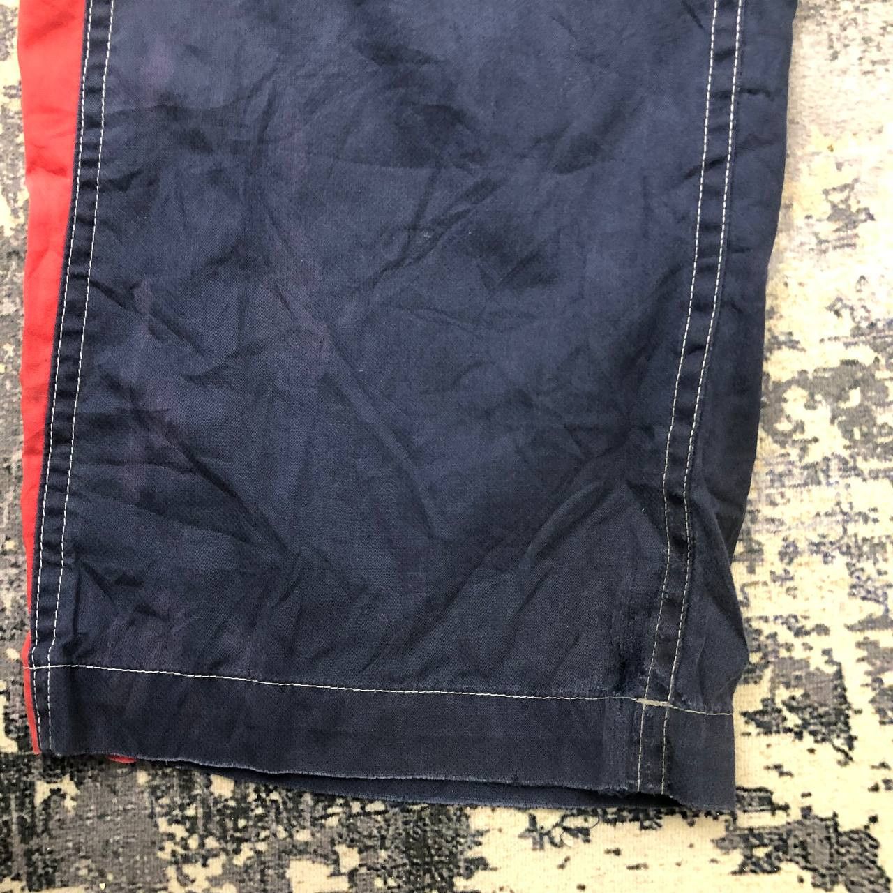 Japanese Brand P707 DAIHATSU UNIFORM COVERALLS Size US XL / EU 56 / 4 - 8 Thumbnail