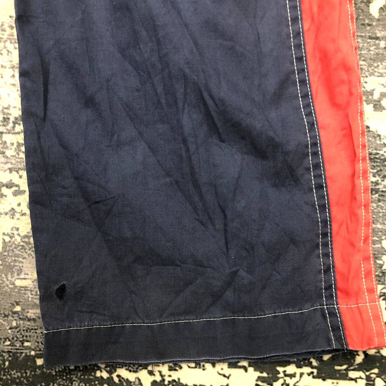 Japanese Brand P707 DAIHATSU UNIFORM COVERALLS Size US XL / EU 56 / 4 - 9 Thumbnail