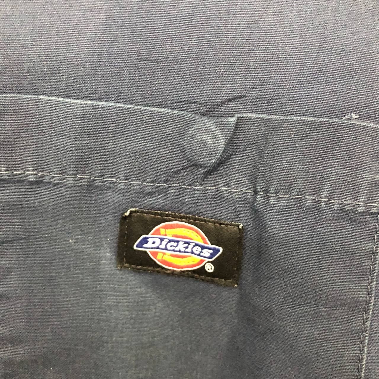 Dickies P715 VTG MOONEYES X DICKIES DISTRESSED COVERALLS Size US XXL / EU 58 / 5 - 6 Thumbnail