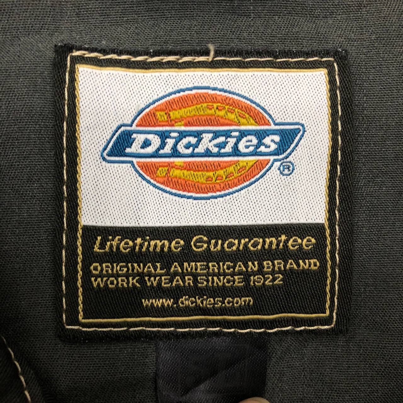 Dickies P716 VTG SUN FADED DICKIES WORKWEAR COVERALLS Size US XXL / EU 58 / 5 - 6 Thumbnail
