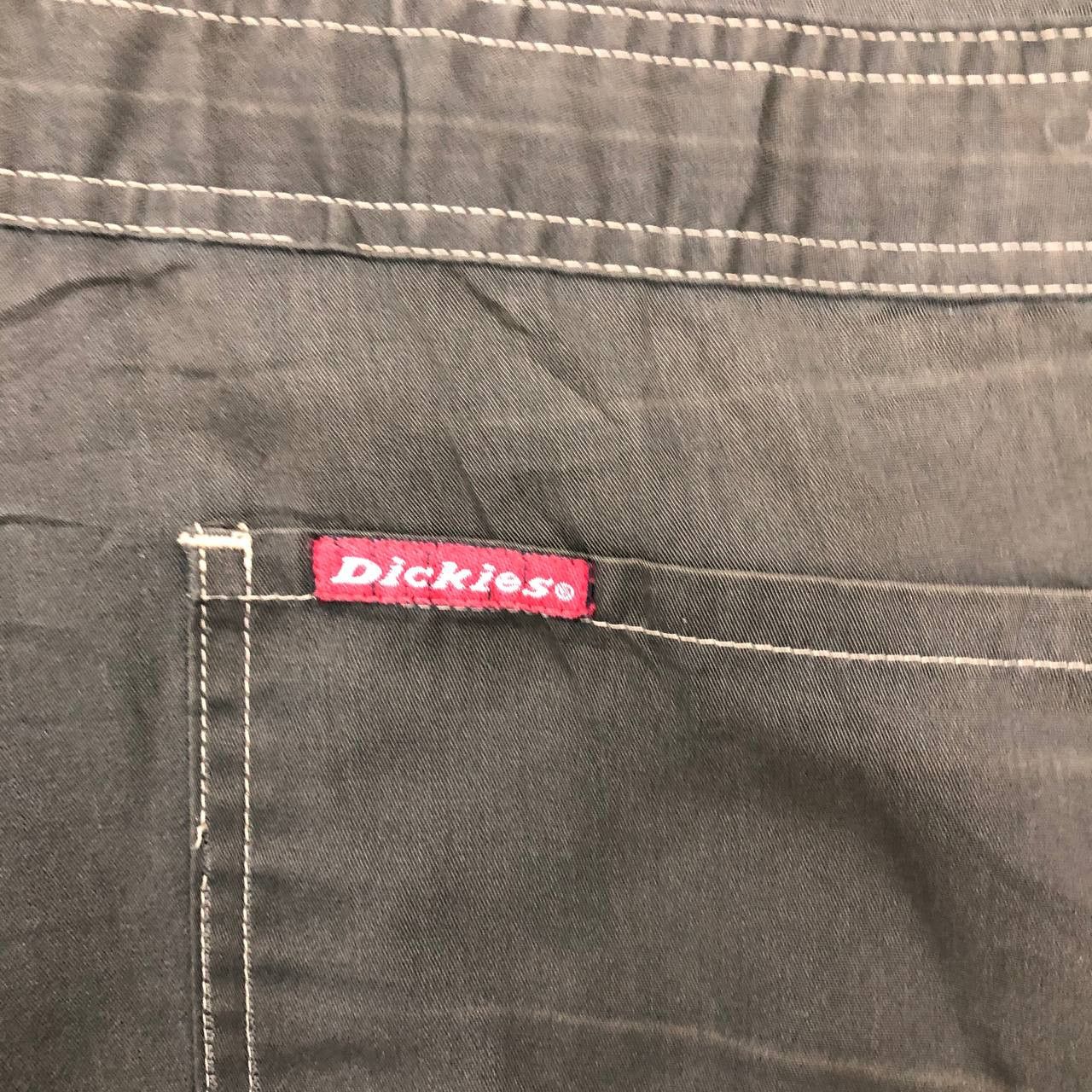 Dickies P716 VTG SUN FADED DICKIES WORKWEAR COVERALLS Size US XXL / EU 58 / 5 - 7 Thumbnail