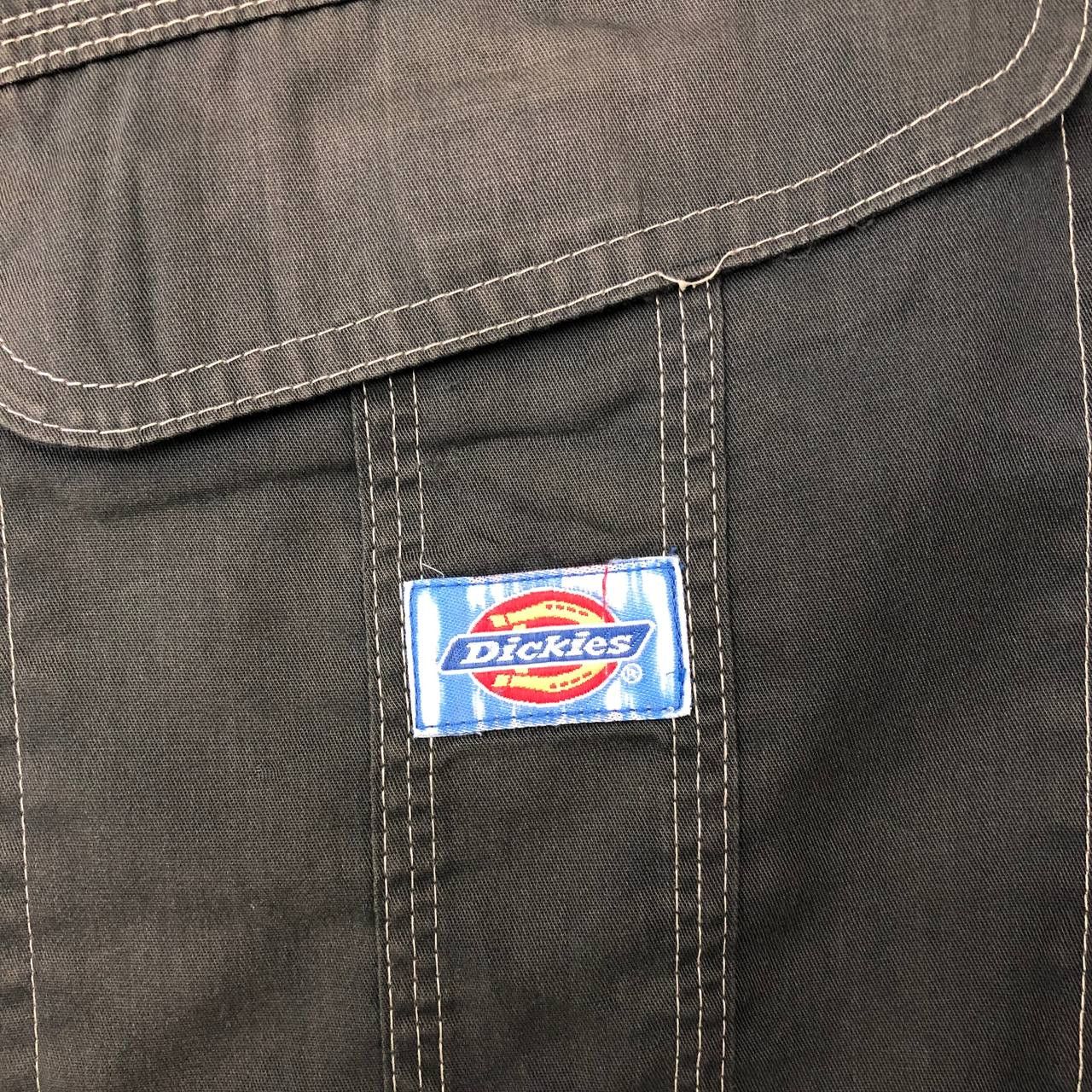 Dickies P716 VTG SUN FADED DICKIES WORKWEAR COVERALLS Size US XXL / EU 58 / 5 - 10 Thumbnail