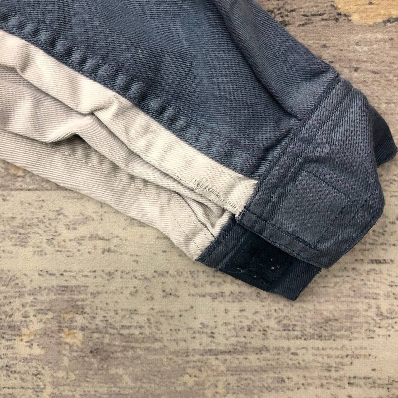Japanese Brand P721 SUN FADED DAIHATSU COVERALLS Size US L / EU 52-54 / 3 - 8 Thumbnail