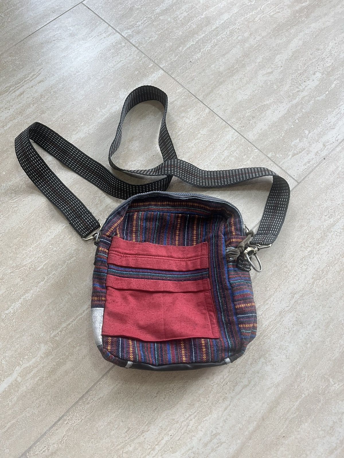 Diesel × Vintage Vintage Diesel Crossbody Size ONE SIZE - 5 Thumbnail