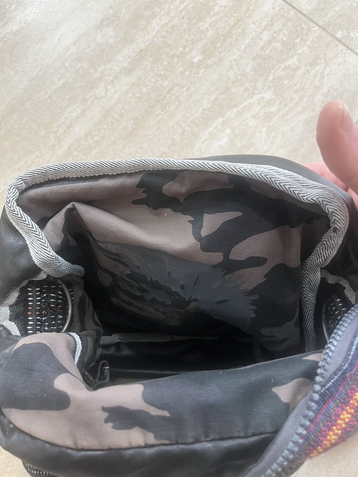 Diesel × Vintage Vintage Diesel Crossbody Size ONE SIZE - 6 Thumbnail