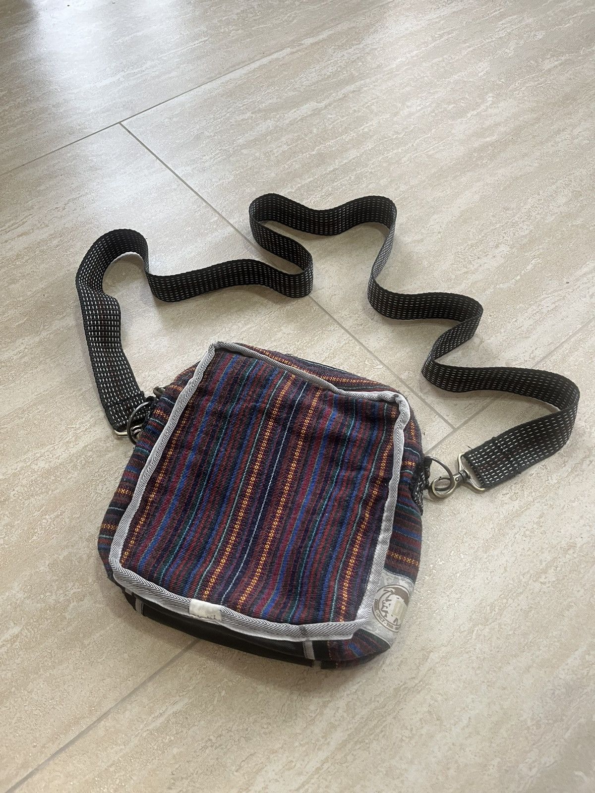 Diesel × Vintage Vintage Diesel Crossbody Size ONE SIZE - 2 Thumbnail