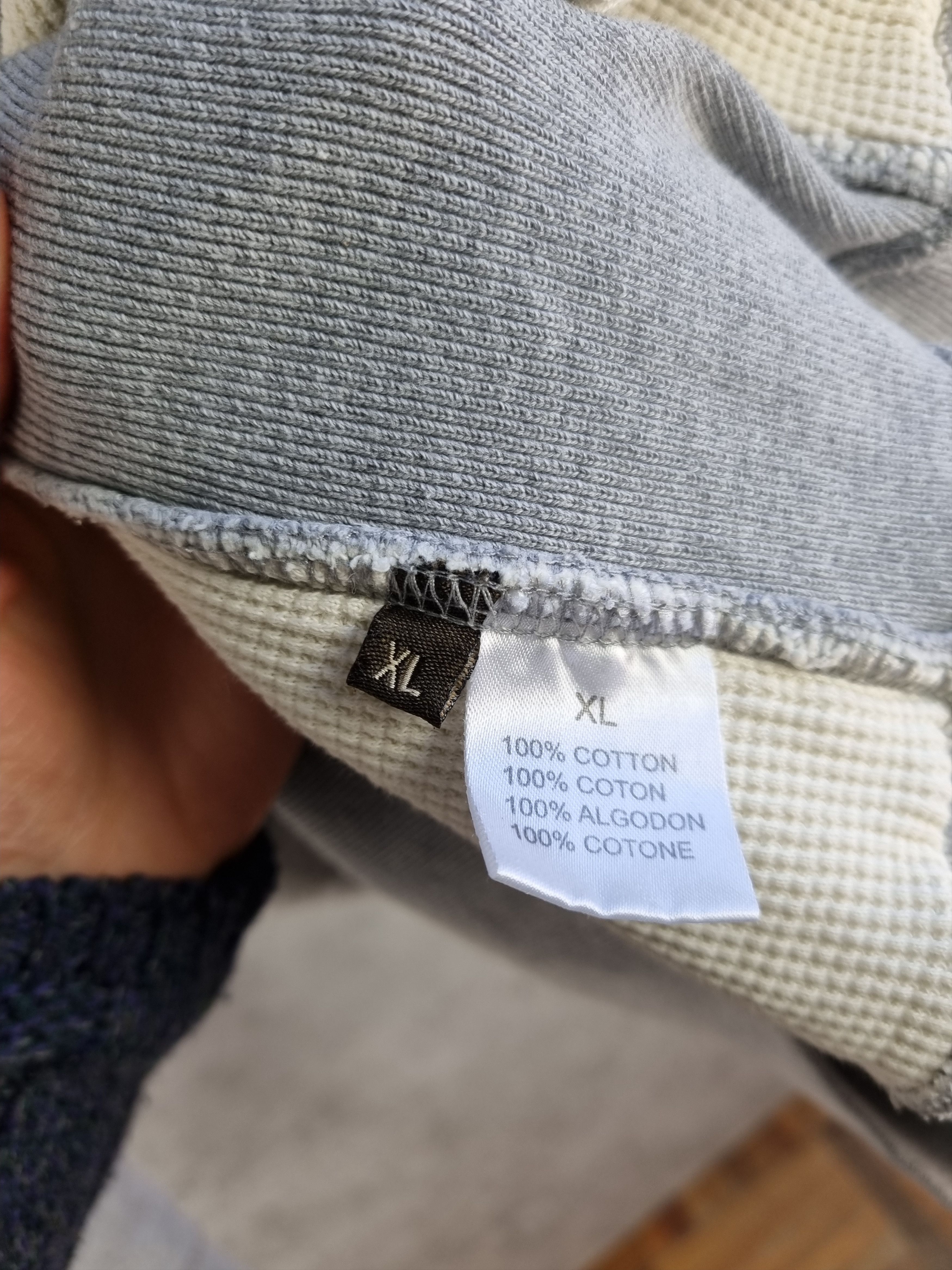 Napapijri Napapijri Big Logo Hooded Light Jacket Size US XL / EU 56 / 4 - 10 Thumbnail