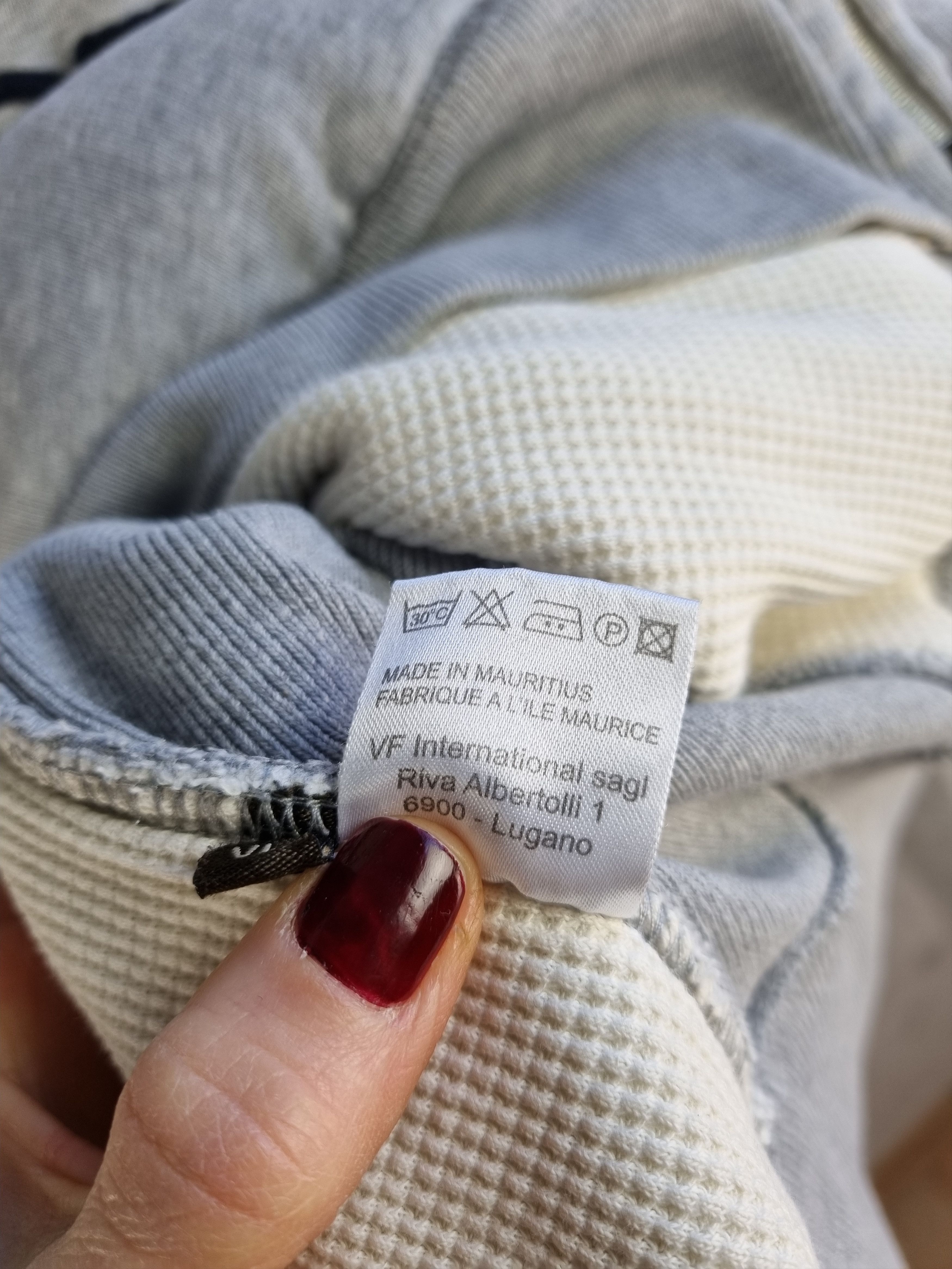 Napapijri Napapijri Big Logo Hooded Light Jacket Size US XL / EU 56 / 4 - 11 Thumbnail