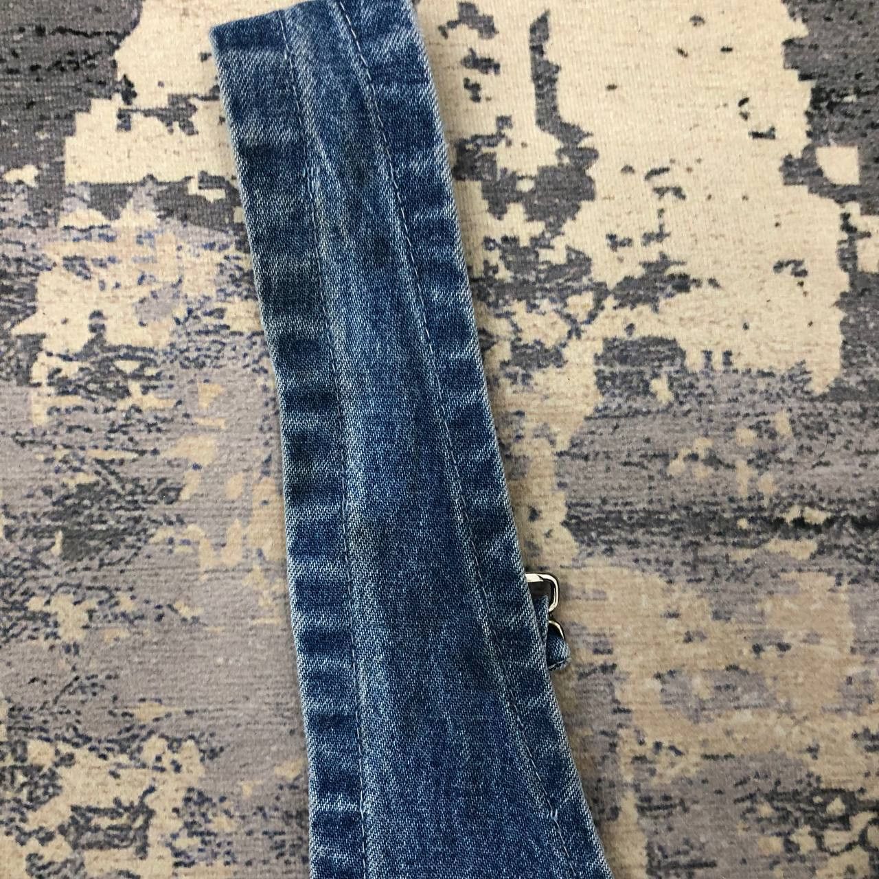 Oshkosh × Vintage P729 VTG OSHKOSH JAPAN COVERALLS Size US 39 - 6 Thumbnail