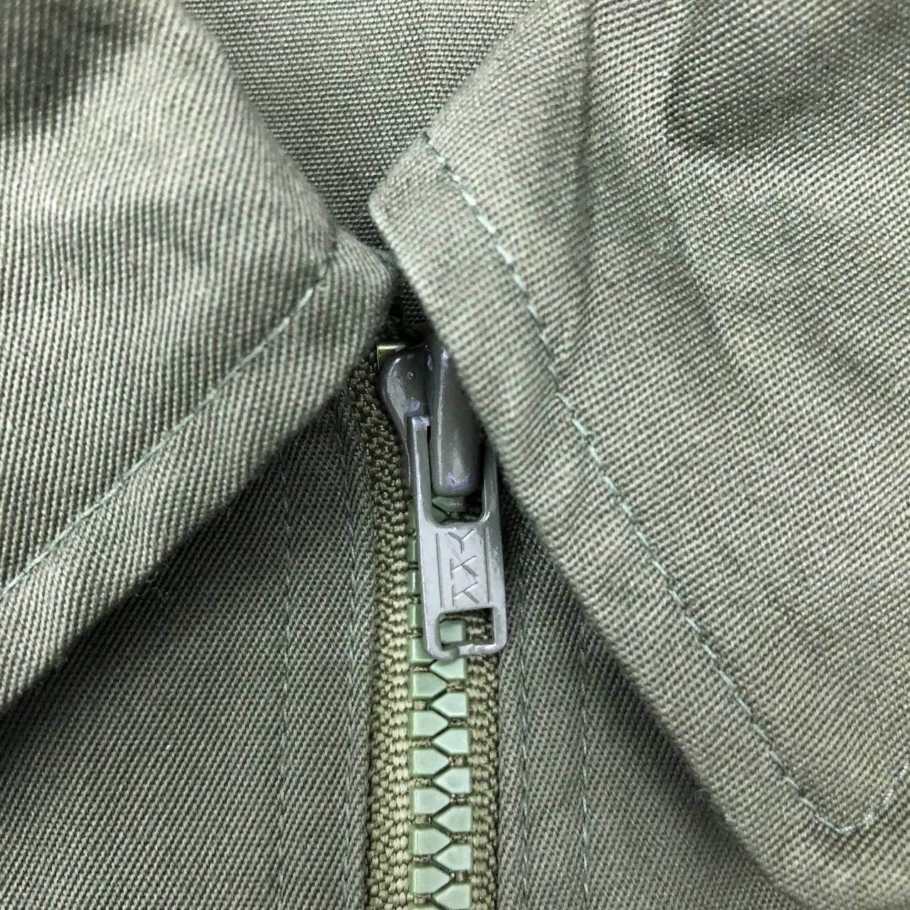 Vintage P737 VTG PARACHUTE TACTICAL COVERALLS Size US M / EU 48-50 / 2 - 6 Thumbnail