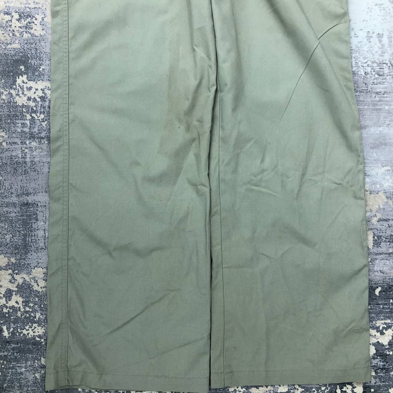 Tommy Hilfiger × Tommy Jeans P740 TOMMY HILFIGER JEANS COVERALLS Size US XS / EU 42 / 0 - 8 Thumbnail