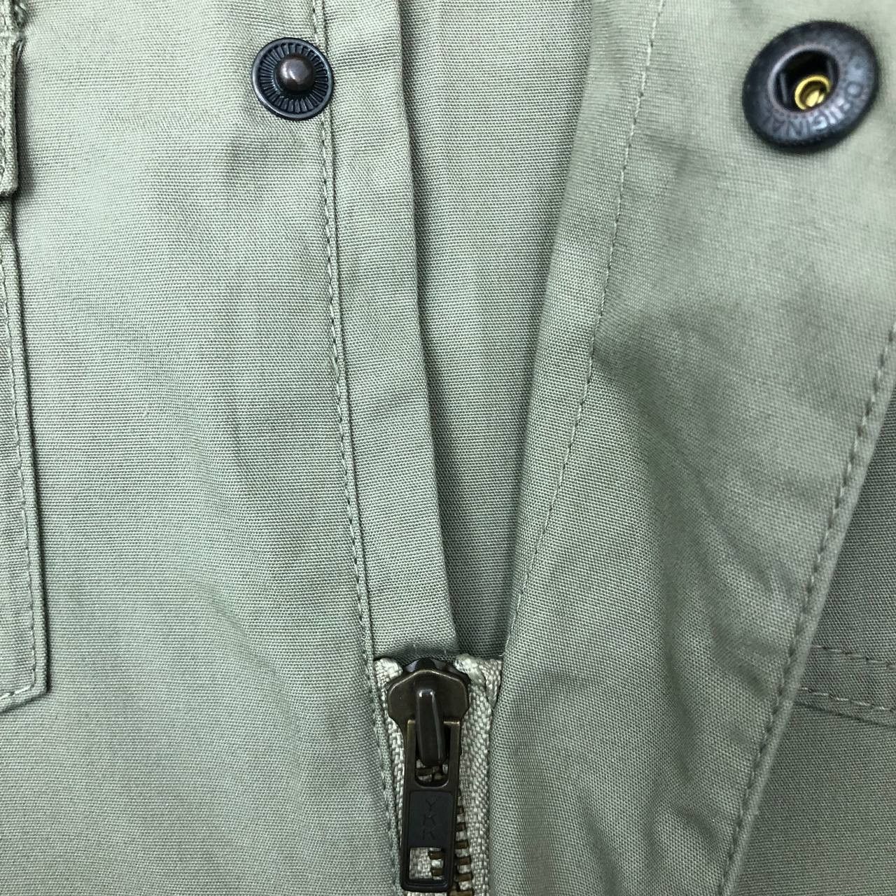 Tommy Hilfiger × Tommy Jeans P740 TOMMY HILFIGER JEANS COVERALLS Size US XS / EU 42 / 0 - 7 Thumbnail