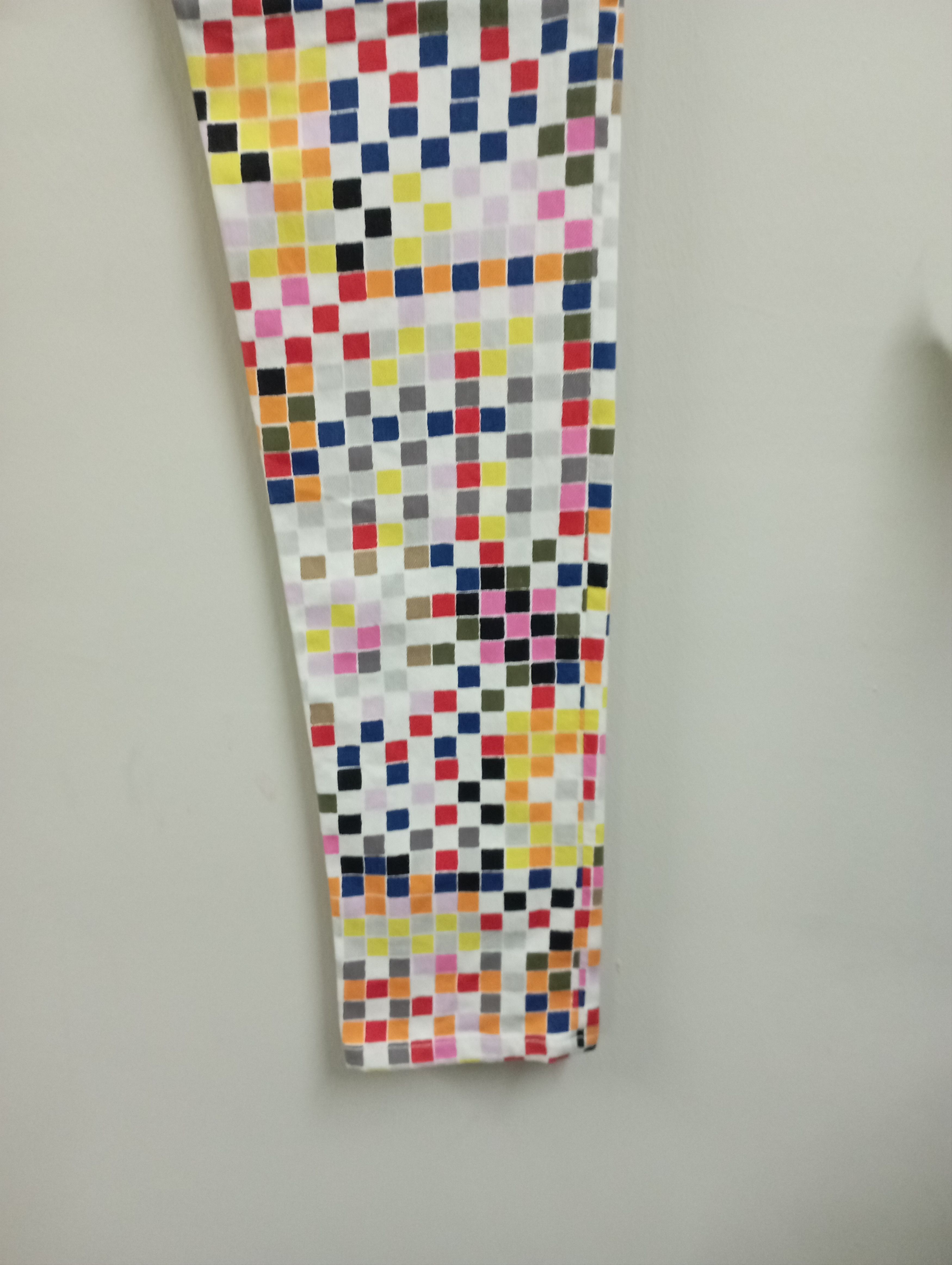 Visvim Made in USA Kate Spade Jeans Colour Like Takashi Murakami Size 24" / US 00 / IT 34 - 13 Thumbnail