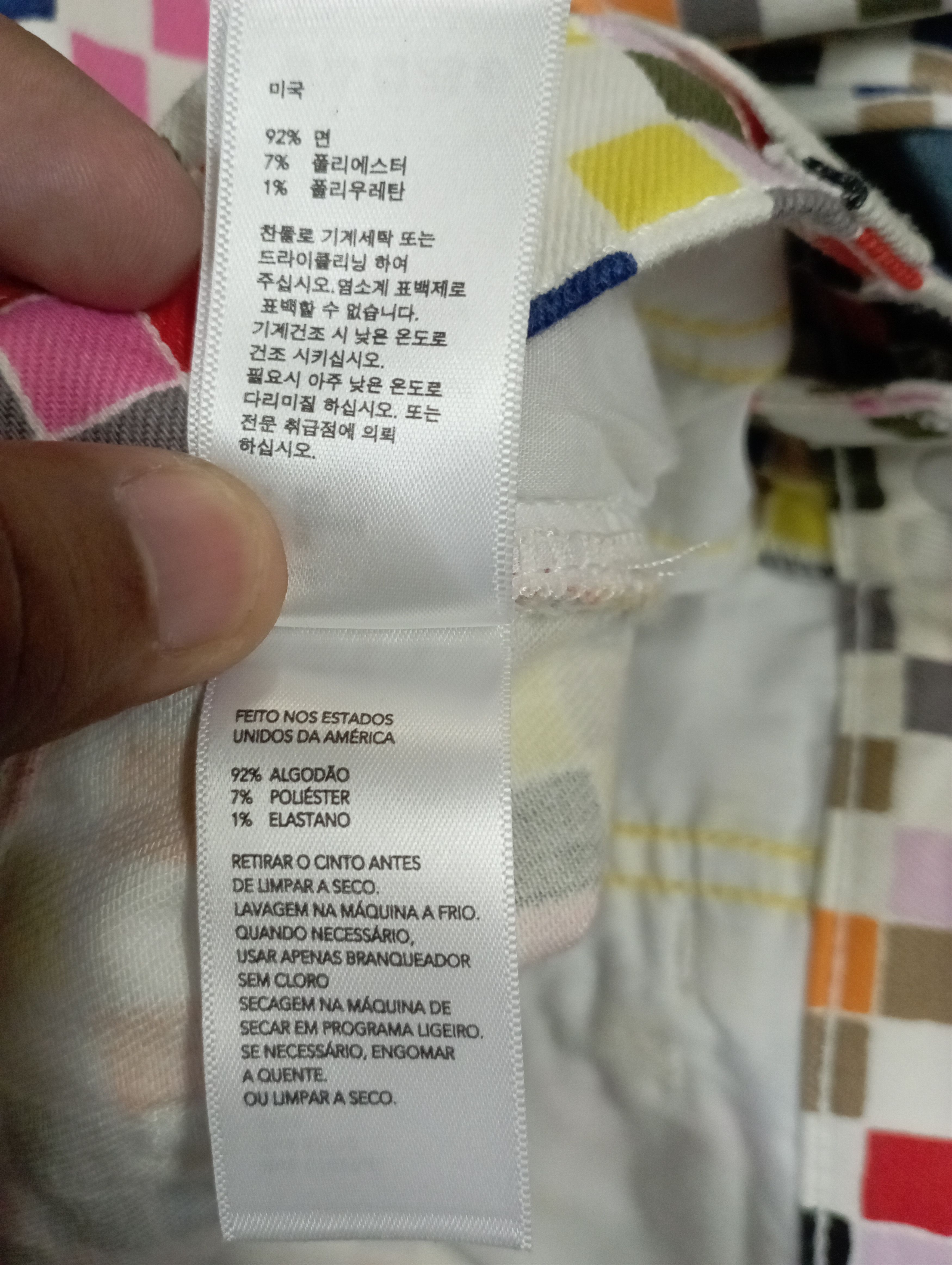 Visvim Made in USA Kate Spade Jeans Colour Like Takashi Murakami Size 24" / US 00 / IT 34 - 20 Thumbnail