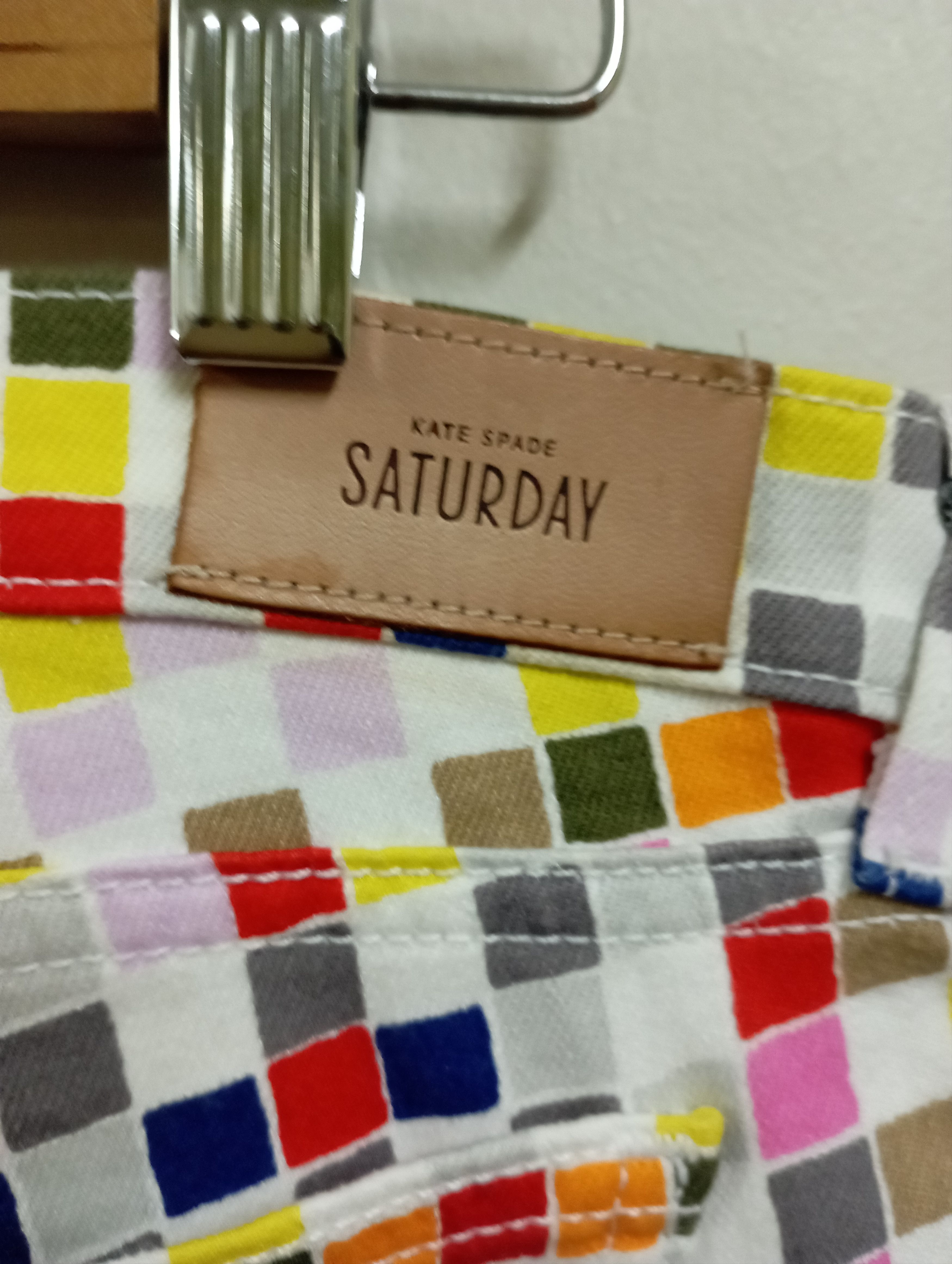 Visvim Made in USA Kate Spade Jeans Colour Like Takashi Murakami Size 24" / US 00 / IT 34 - 11 Thumbnail