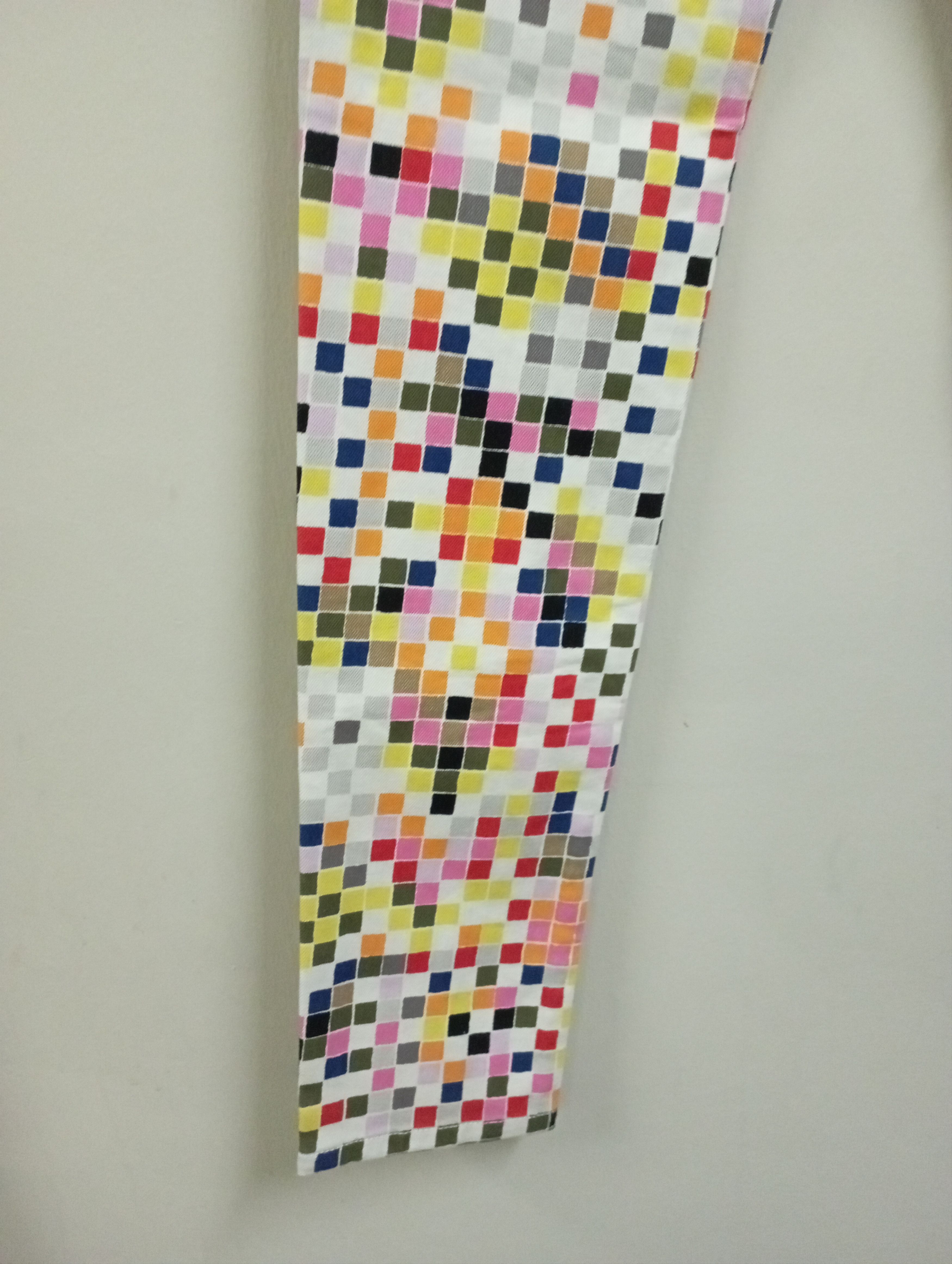 Visvim Made in USA Kate Spade Jeans Colour Like Takashi Murakami Size 24" / US 00 / IT 34 - 16 Thumbnail