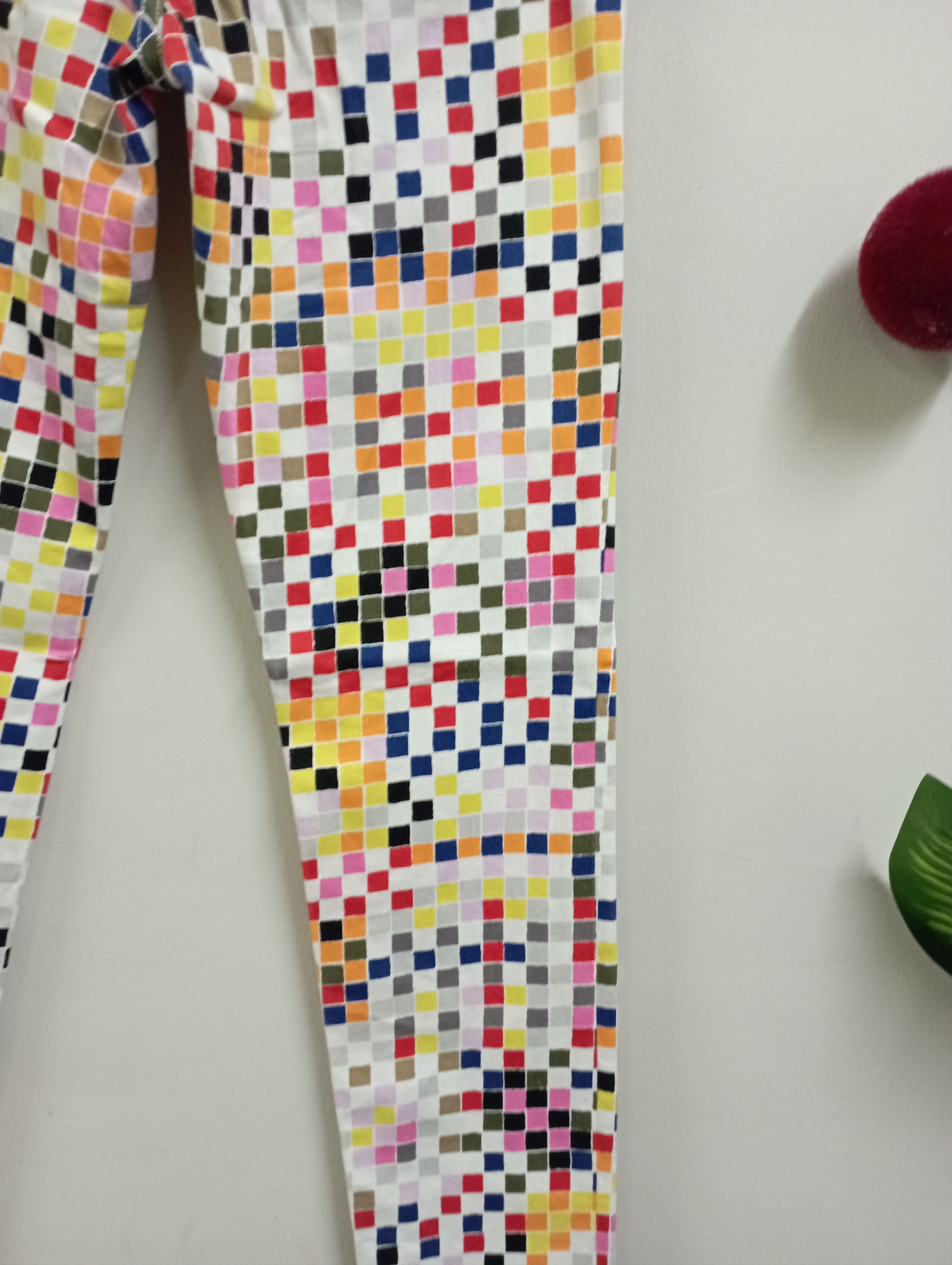 Visvim Made in USA Kate Spade Jeans Colour Like Takashi Murakami Size 24" / US 00 / IT 34 - 12 Thumbnail