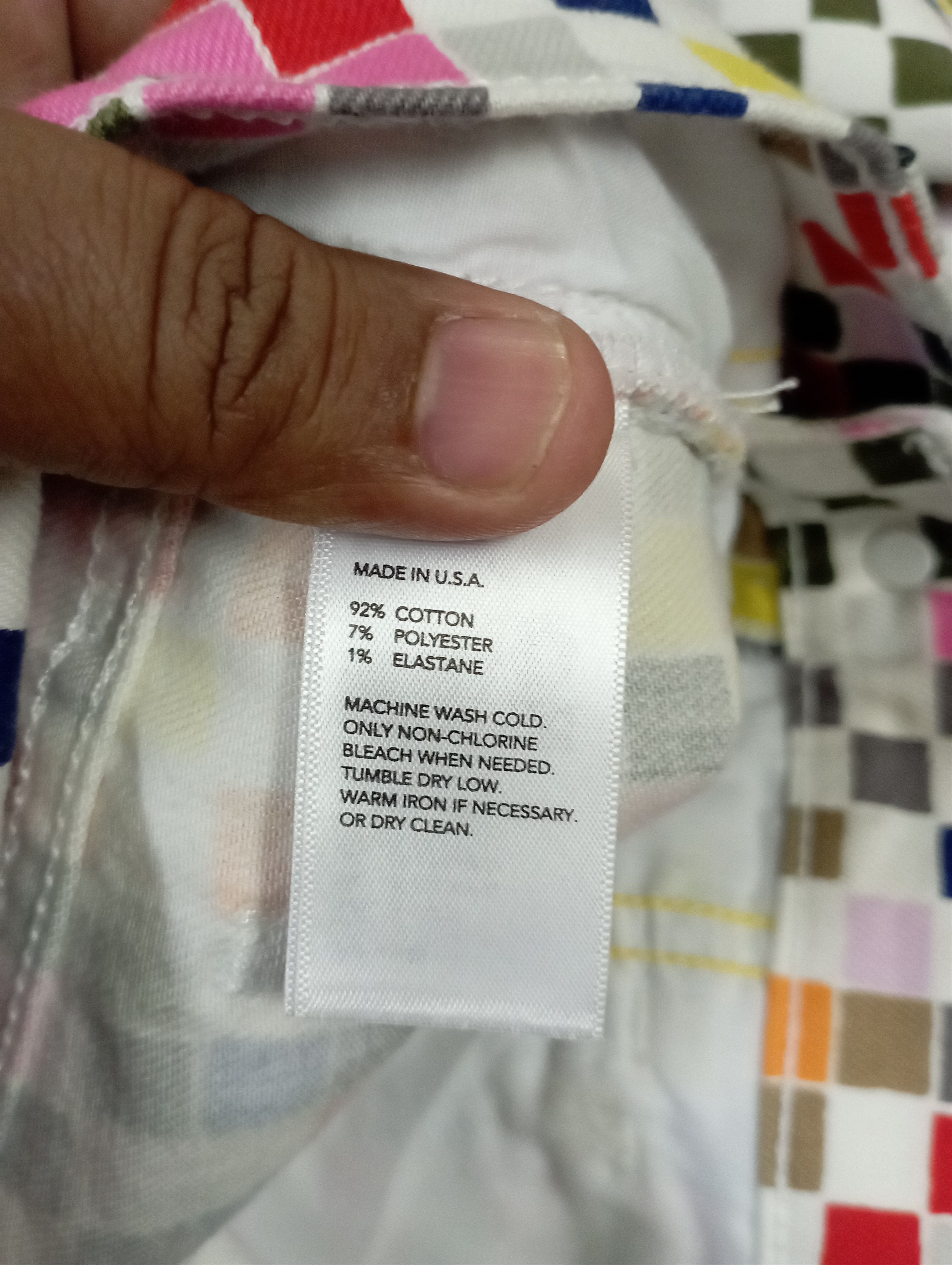 Visvim Made in USA Kate Spade Jeans Colour Like Takashi Murakami Size 24" / US 00 / IT 34 - 17 Thumbnail