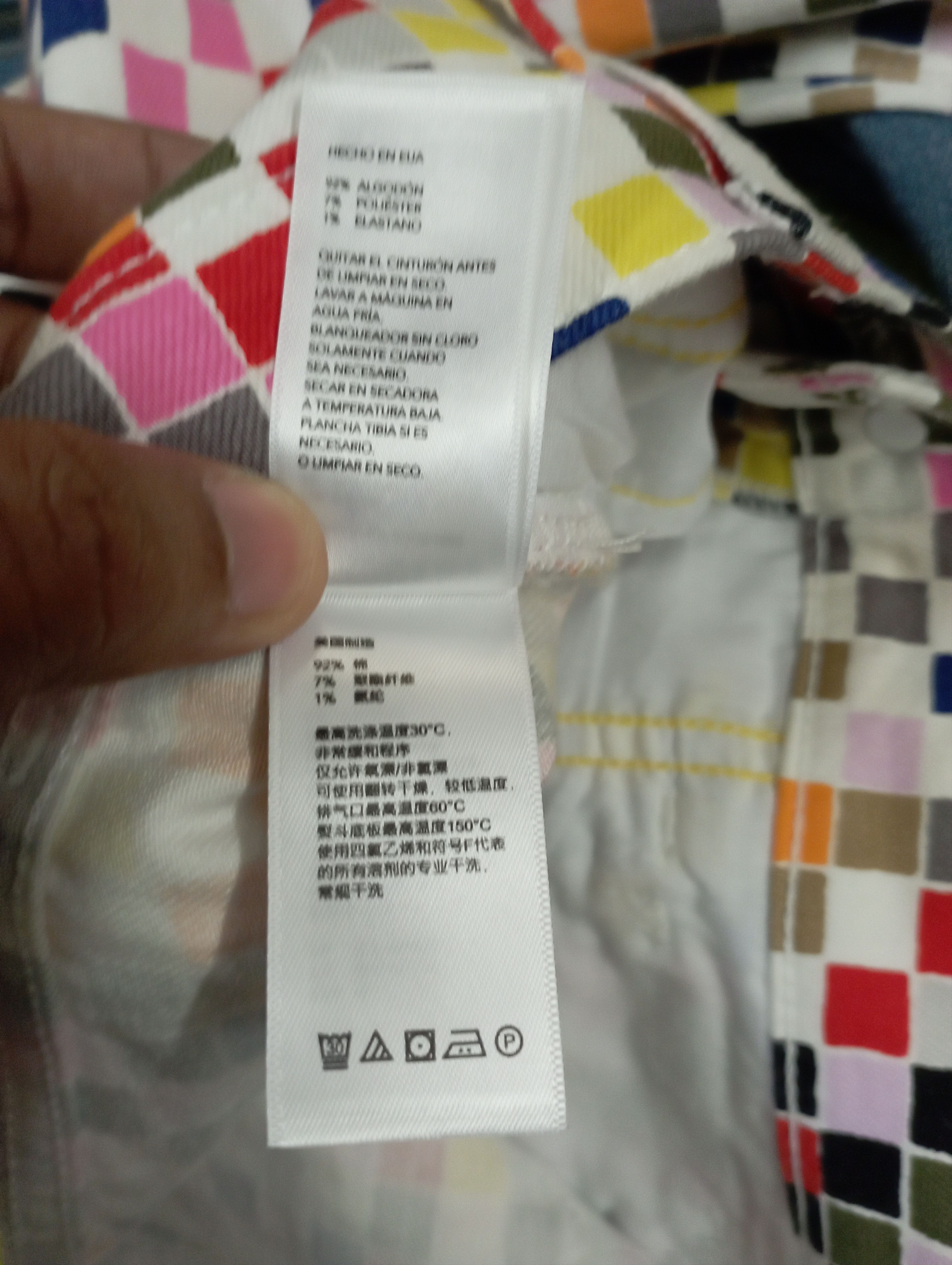 Visvim Made in USA Kate Spade Jeans Colour Like Takashi Murakami Size 24" / US 00 / IT 34 - 19 Thumbnail