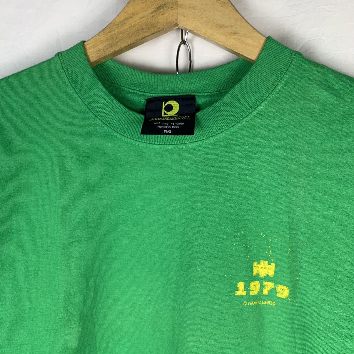 Nintendo Vintage Pac-Man Namco Tee Size US M / EU 48-50 / 2 - 3 Thumbnail