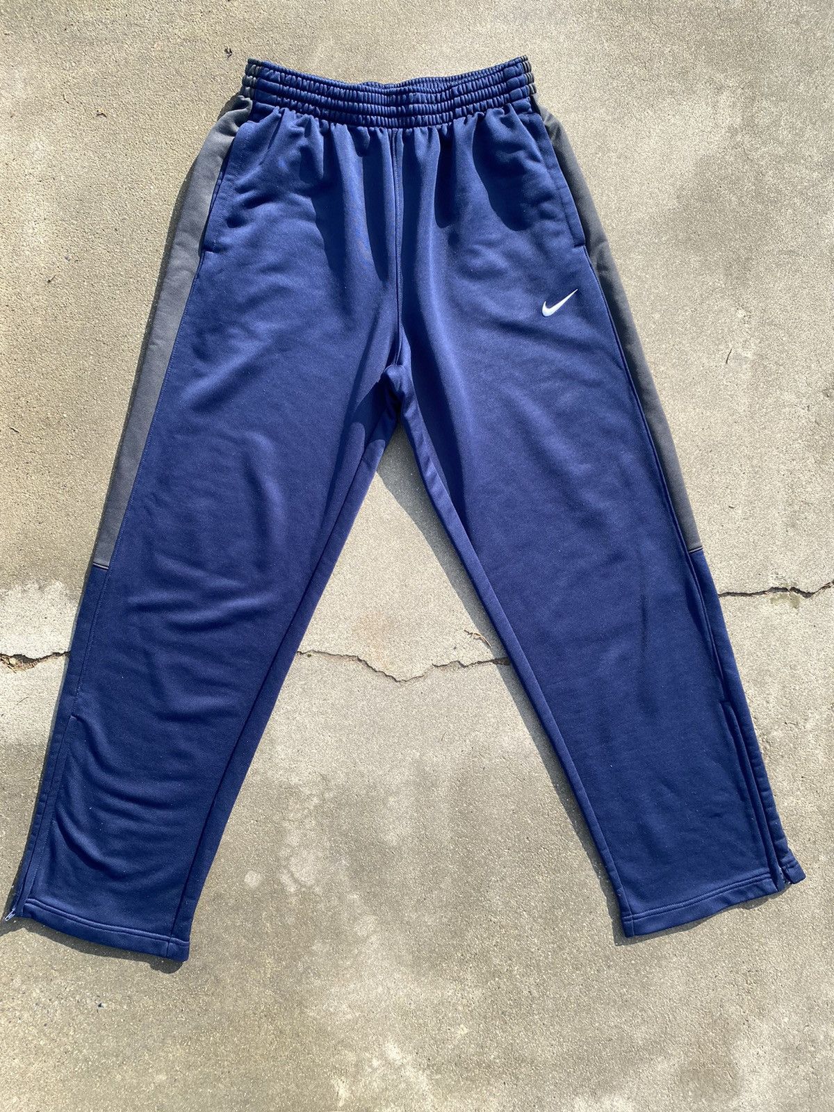 Nike Vintage Nike sweatpants | Grailed