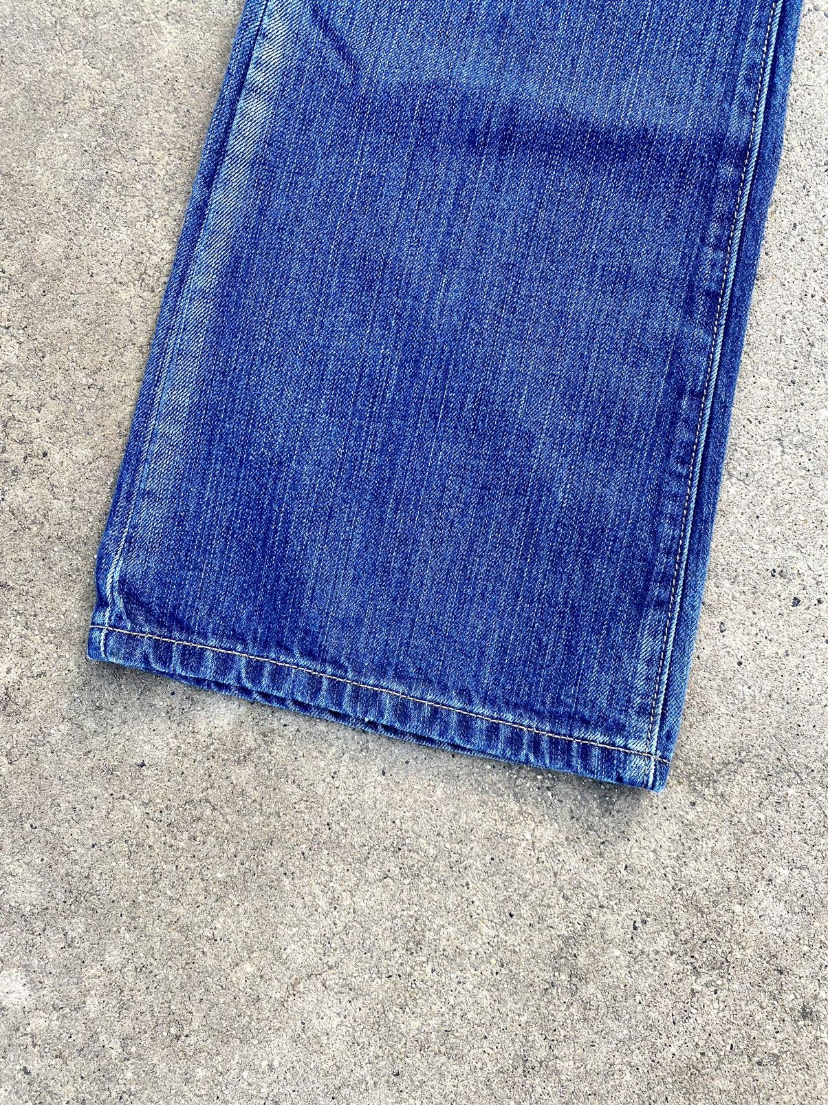 Levi's × Vintage Vintage Levi’s silver tab bootcut jeans Size US 34 / EU 50 - 2 Thumbnail