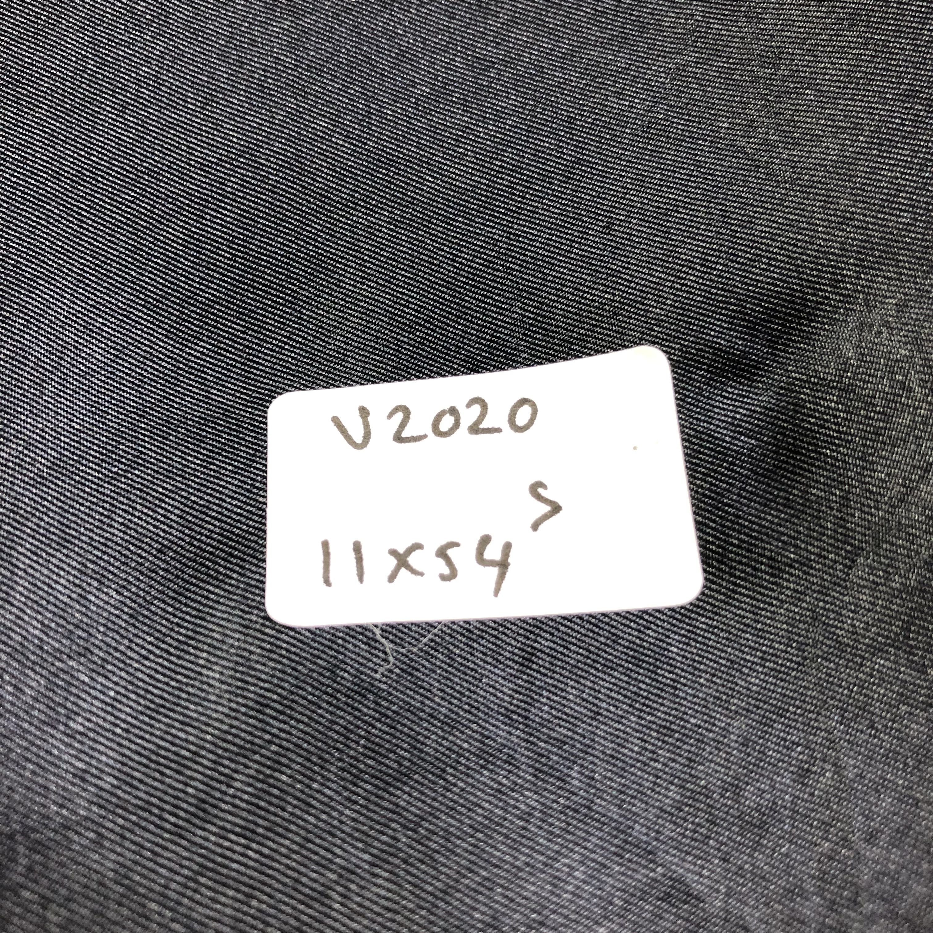 Vintage Domani Italy Luxury Silk Wool Scarf Muffler V2020 Size ONE SIZE - 12 Thumbnail