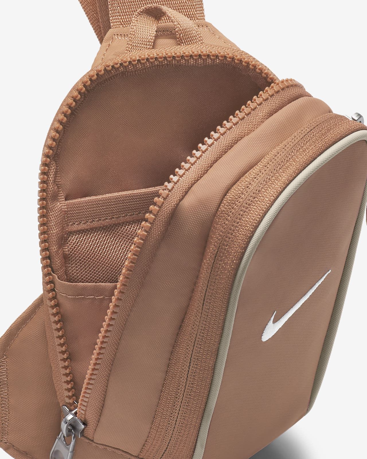 Nike Nike Sportwear Essentials Crossbody Bag (1L) Size ONE SIZE - 4 Thumbnail