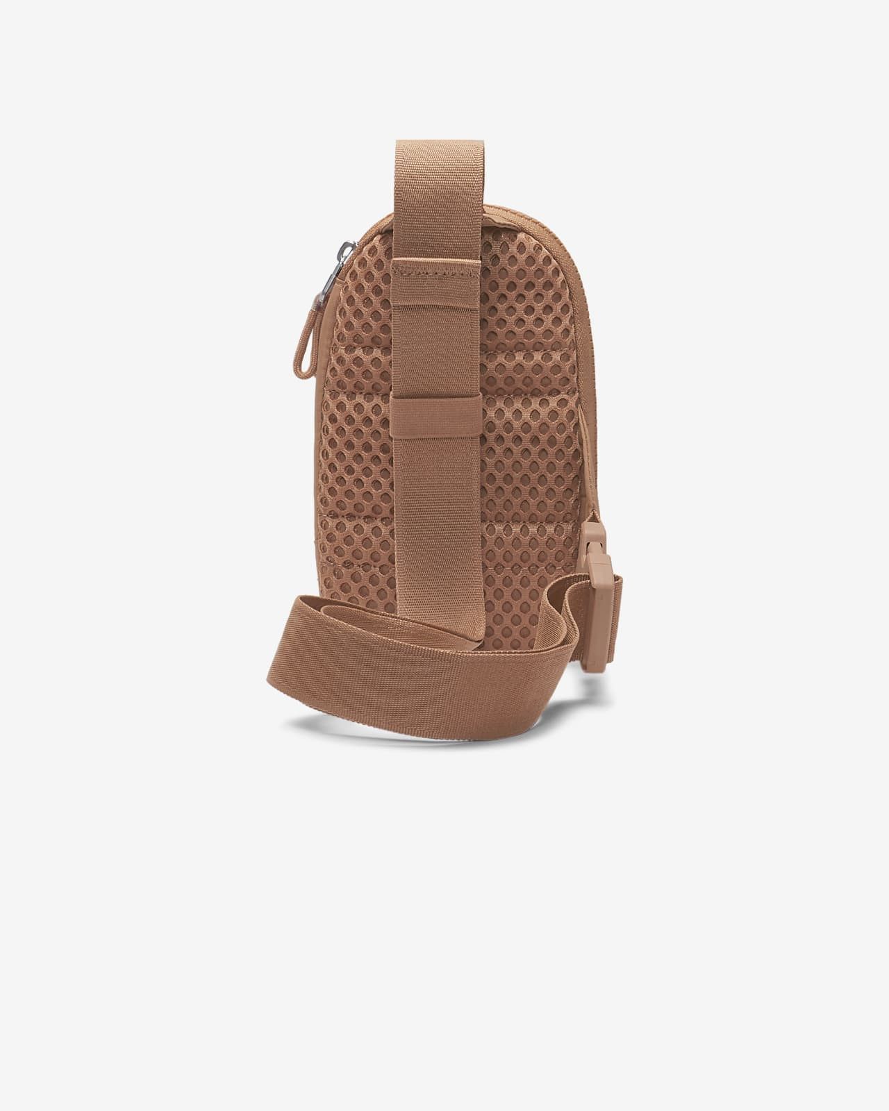Nike Nike Sportwear Essentials Crossbody Bag (1L) Size ONE SIZE - 3 Thumbnail