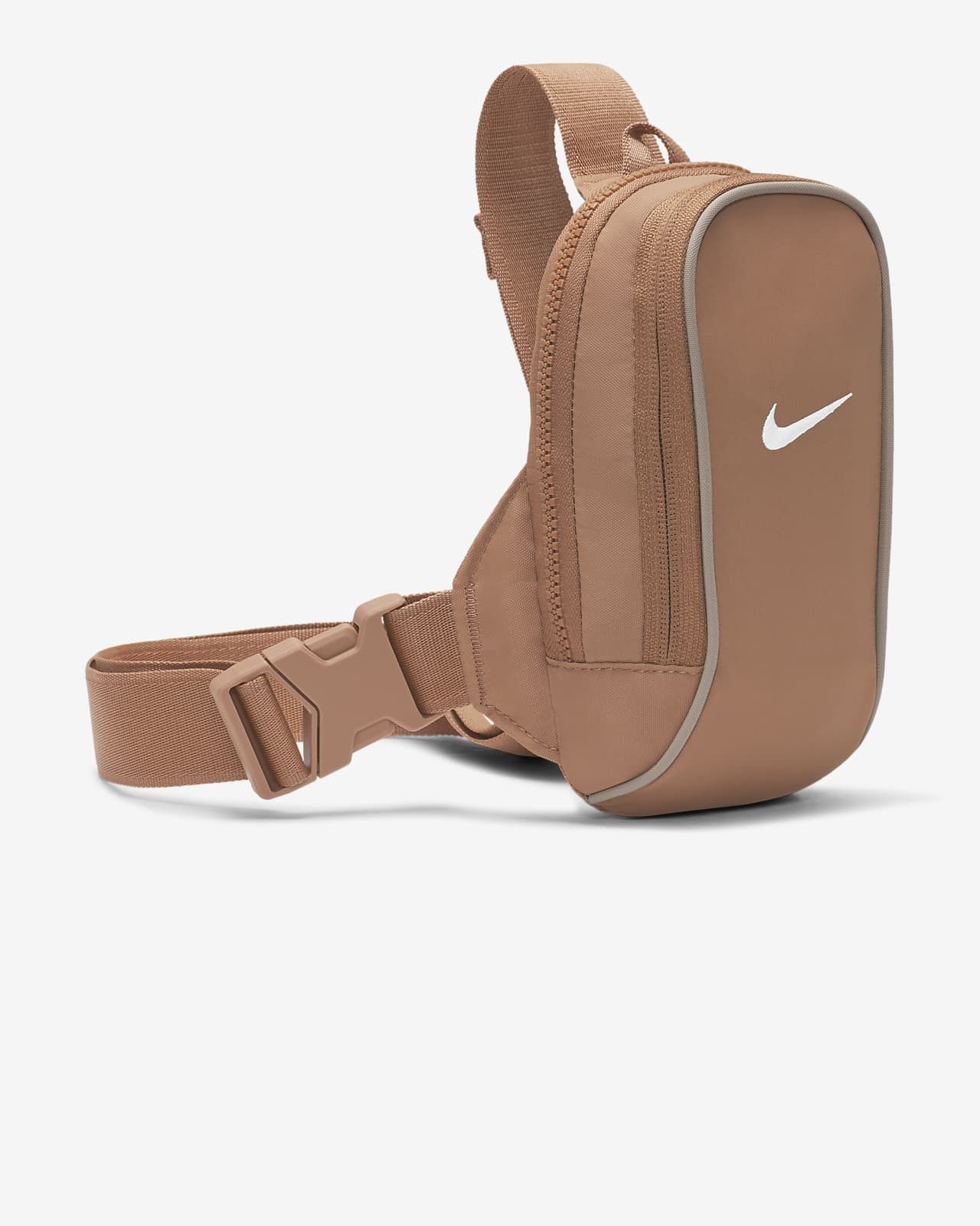Nike Nike Sportwear Essentials Crossbody Bag (1L) Size ONE SIZE - 1 Thumbnail